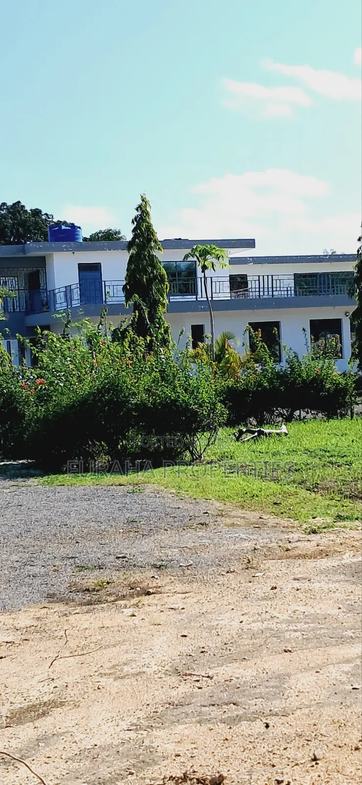 5bdrm Mansion in Gede Malindi for sale in Gede