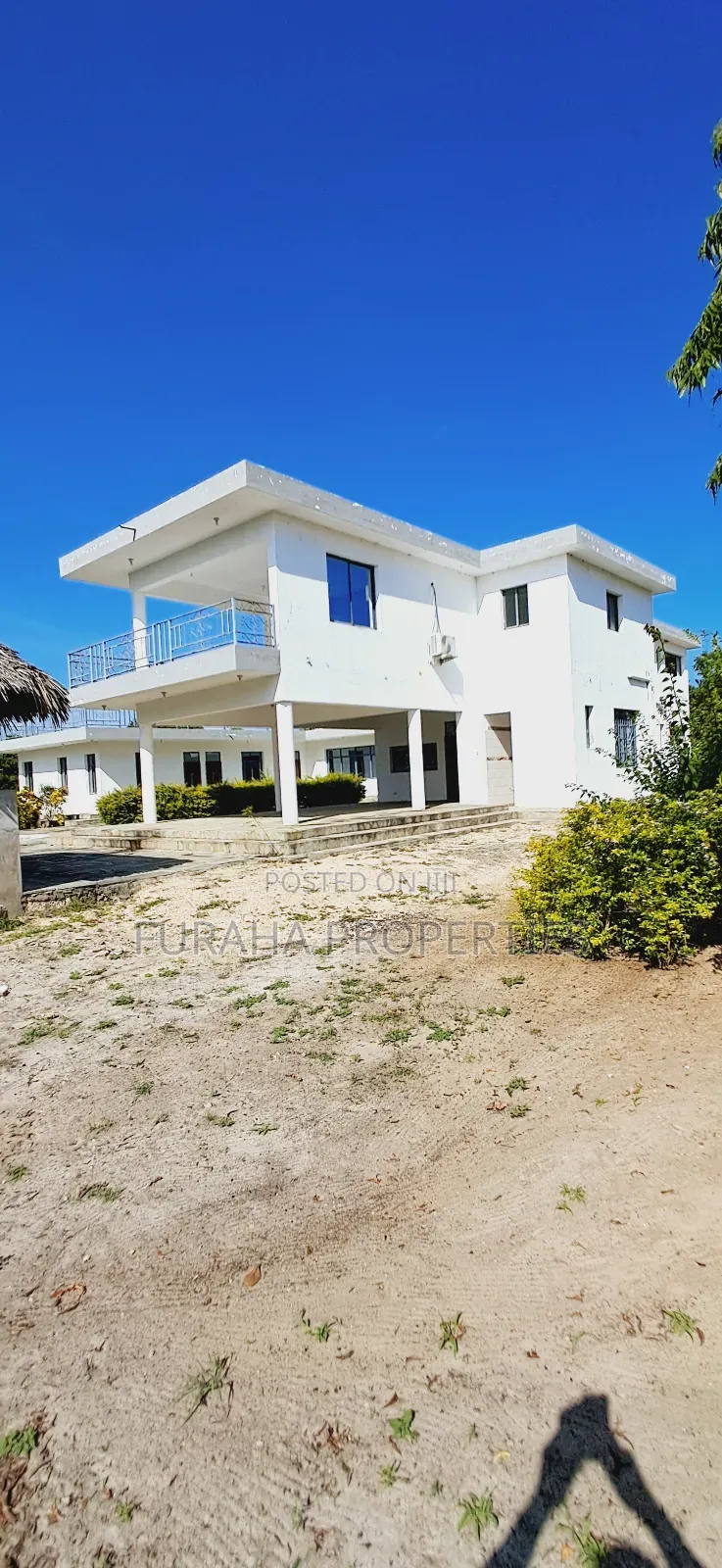 5bdrm Mansion in Gede Malindi for sale in Gede