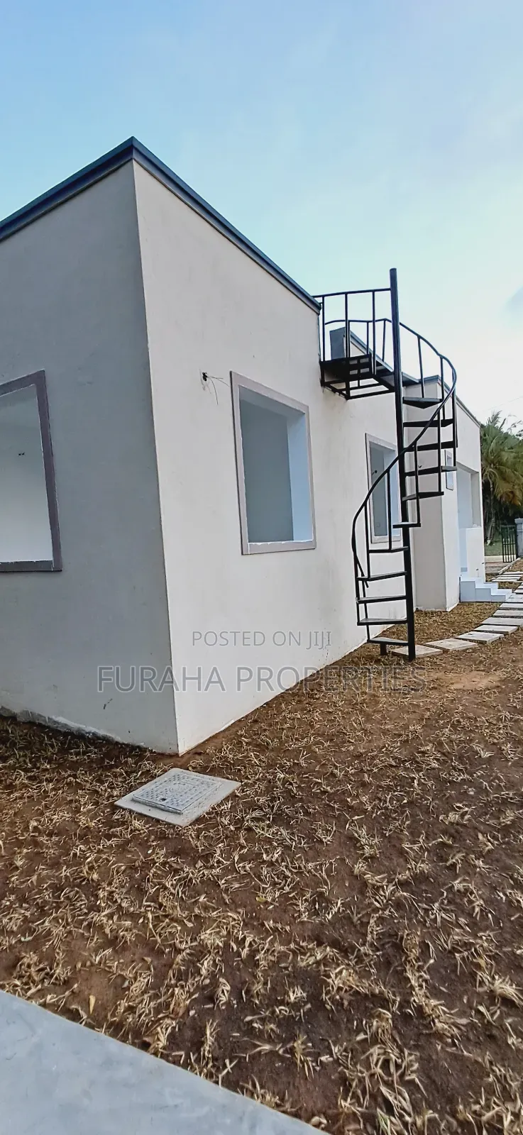 3bdrm Bungalow in Kilifi, Tezo for sale in Tezo