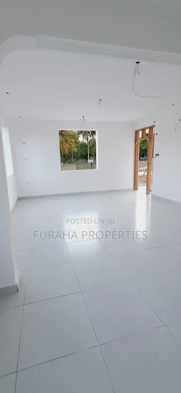 3bdrm Bungalow in Kilifi, Tezo for sale in Tezo