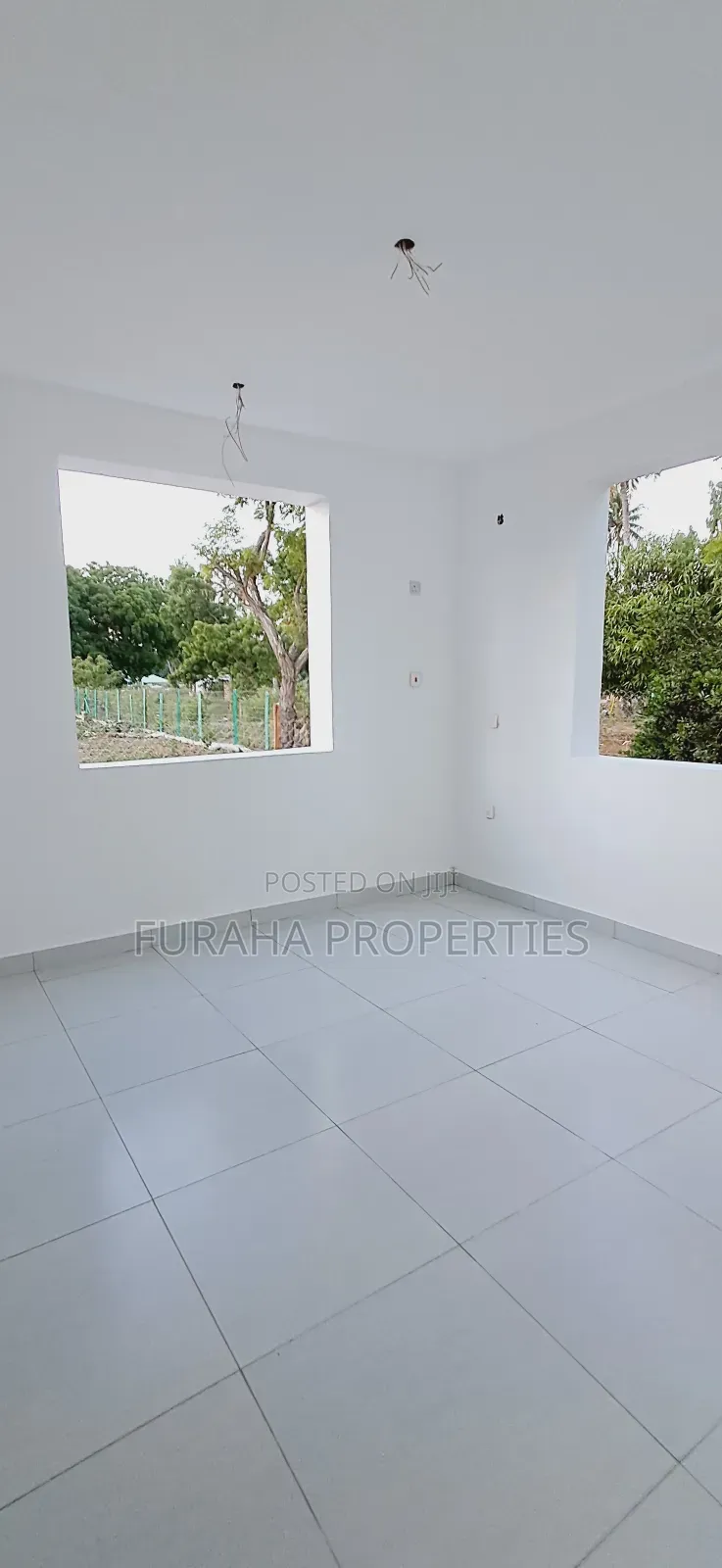 3bdrm Bungalow in Kilifi, Tezo for sale in Tezo