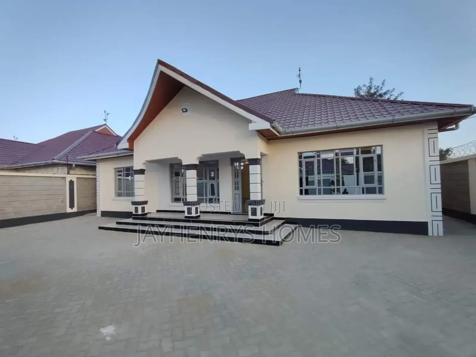 3bdrm Bungalow in Ruiru for sale in Ruiru