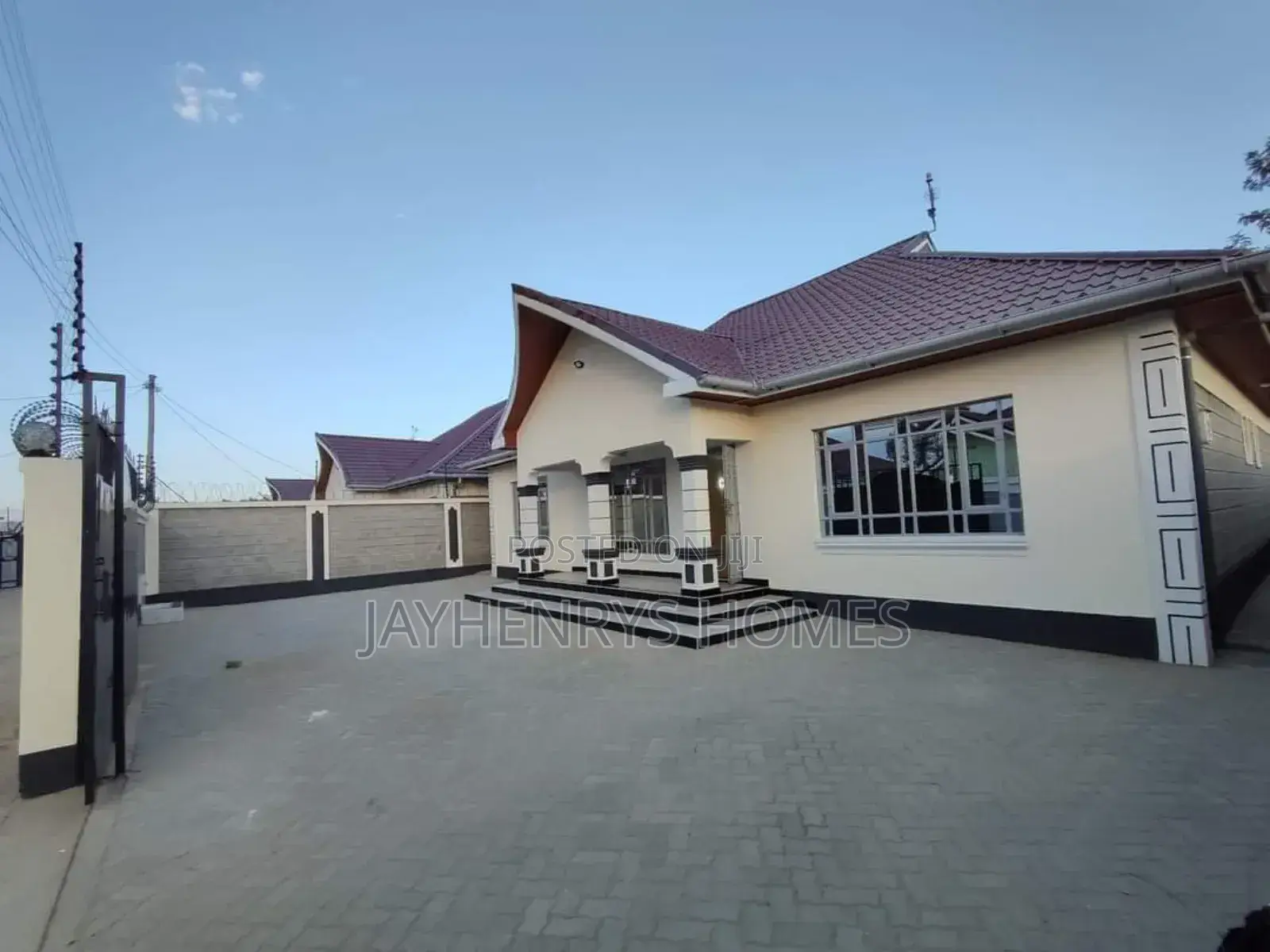 3bdrm Bungalow in Ruiru for sale in Ruiru