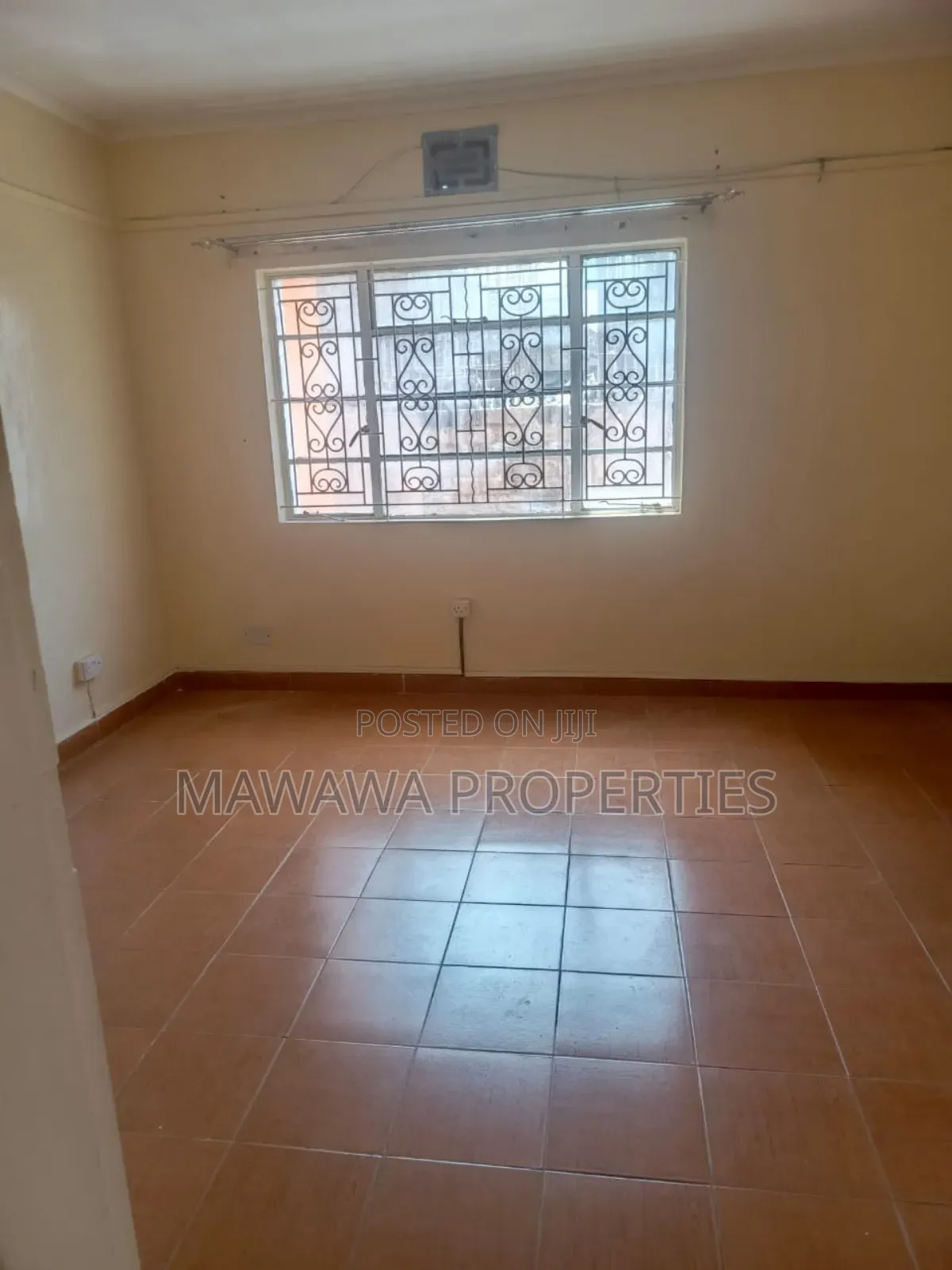 3bdrm Apartment in Nairobi West for rent in Nairobi West
