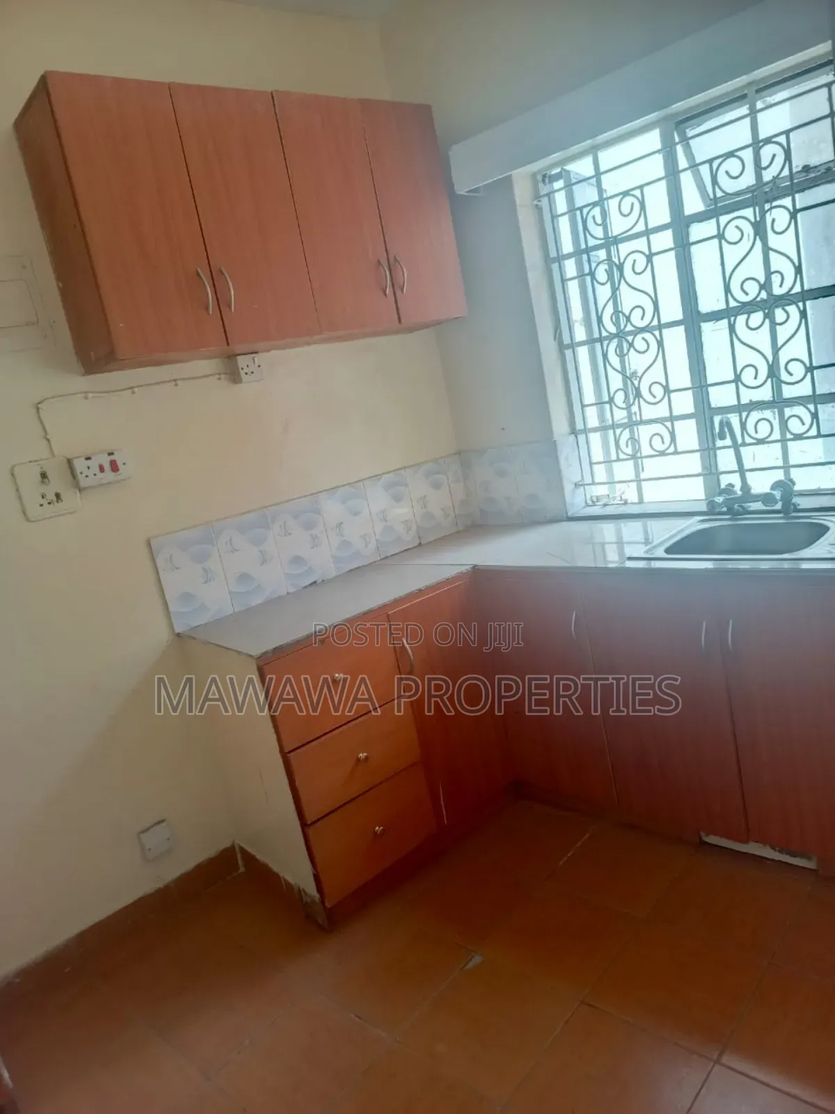 3bdrm Apartment in Nairobi West for rent in Nairobi West
