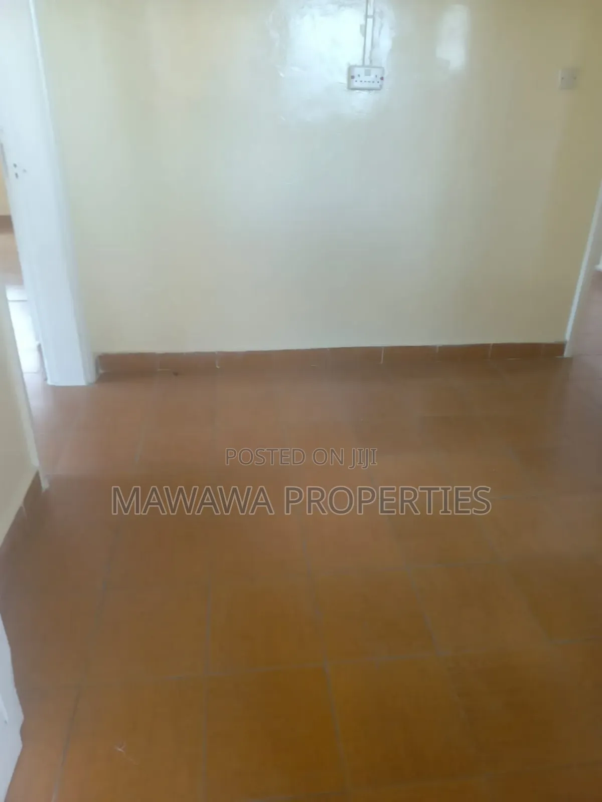 3bdrm Apartment in Nairobi West for rent in Nairobi West
