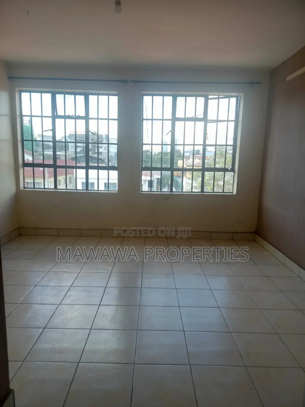 Studio Apartment in Nairobi West for rent in Nairobi West