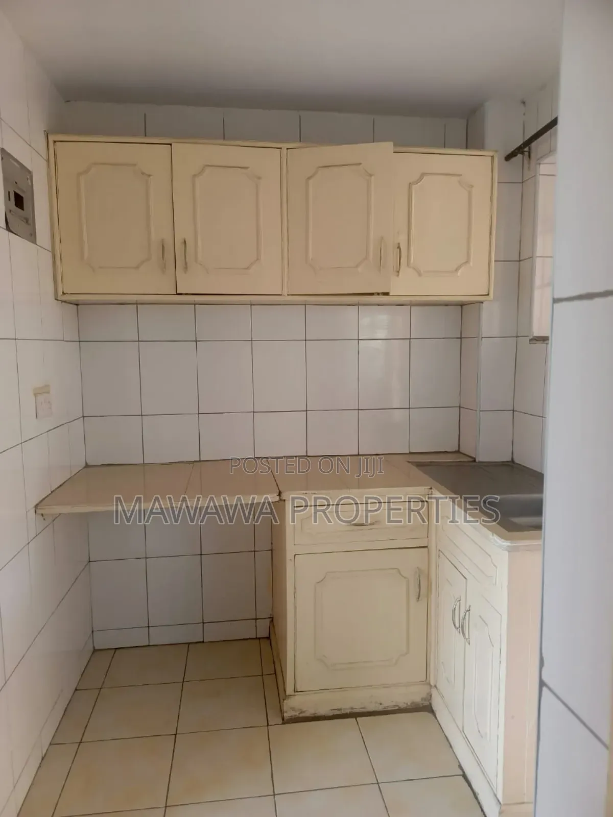Studio Apartment in Nairobi West for rent in Nairobi West