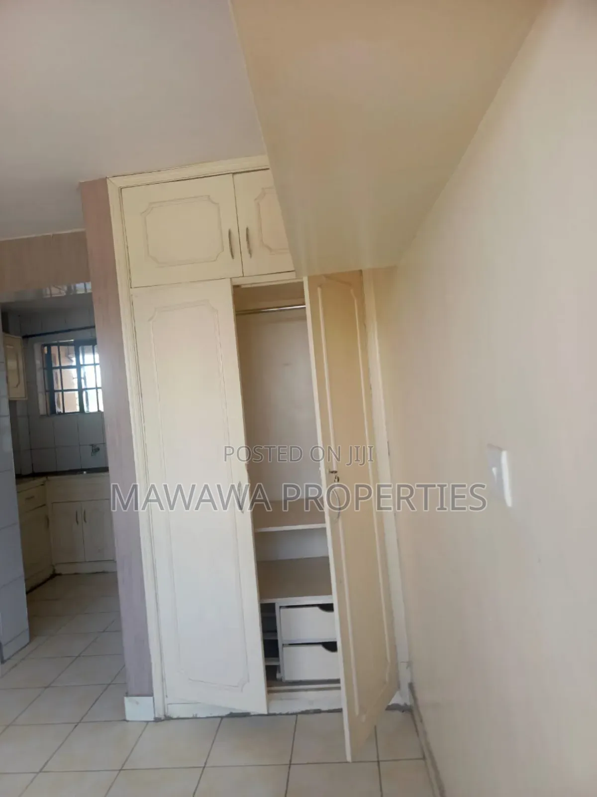 Studio Apartment in Nairobi West for rent in Nairobi West