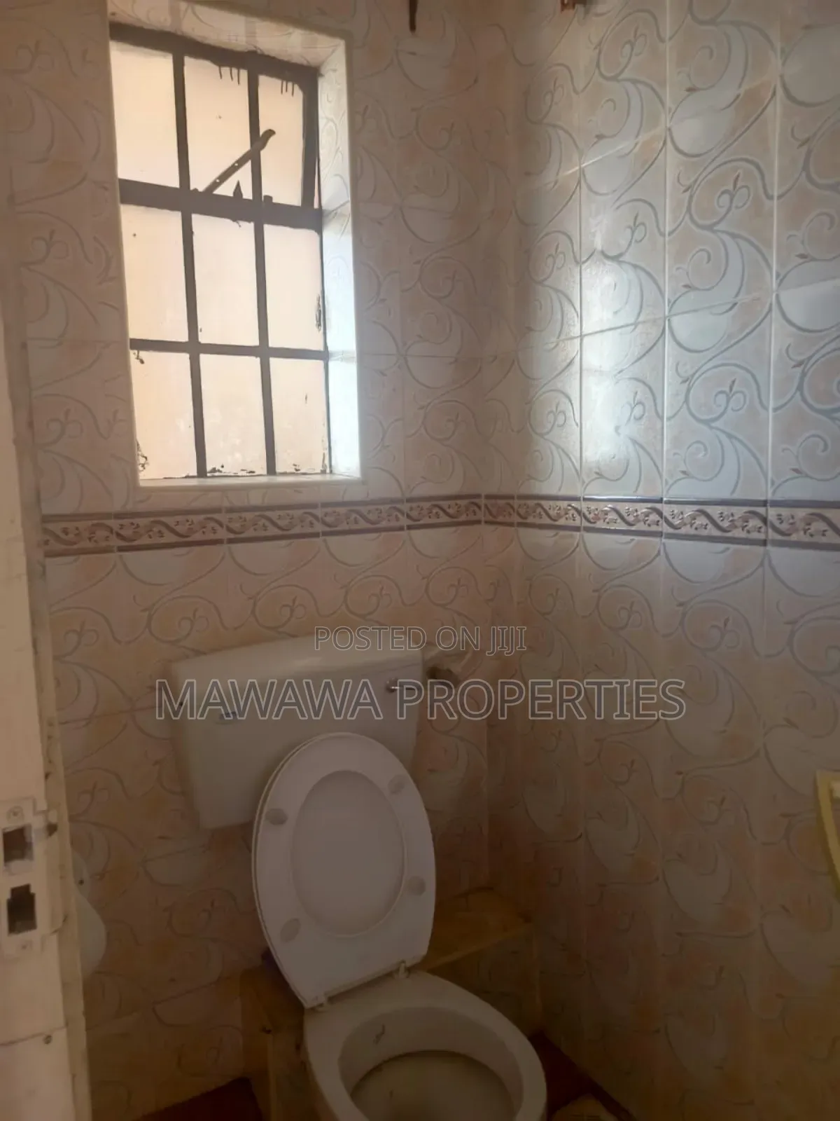 Studio Apartment in Nairobi West for rent in Nairobi West
