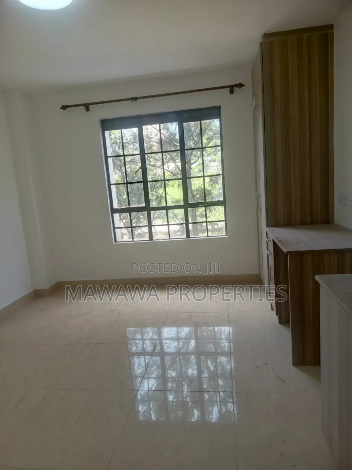 Studio Apartment in Nairobi West for rent in Nairobi West