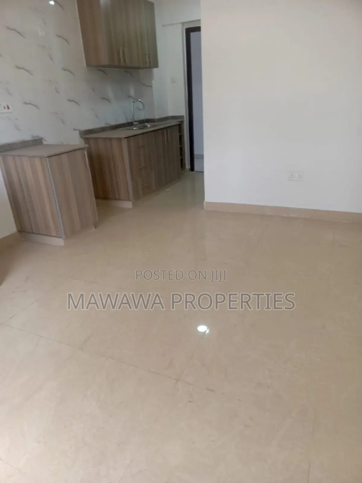 Studio Apartment in Nairobi West for rent in Nairobi West