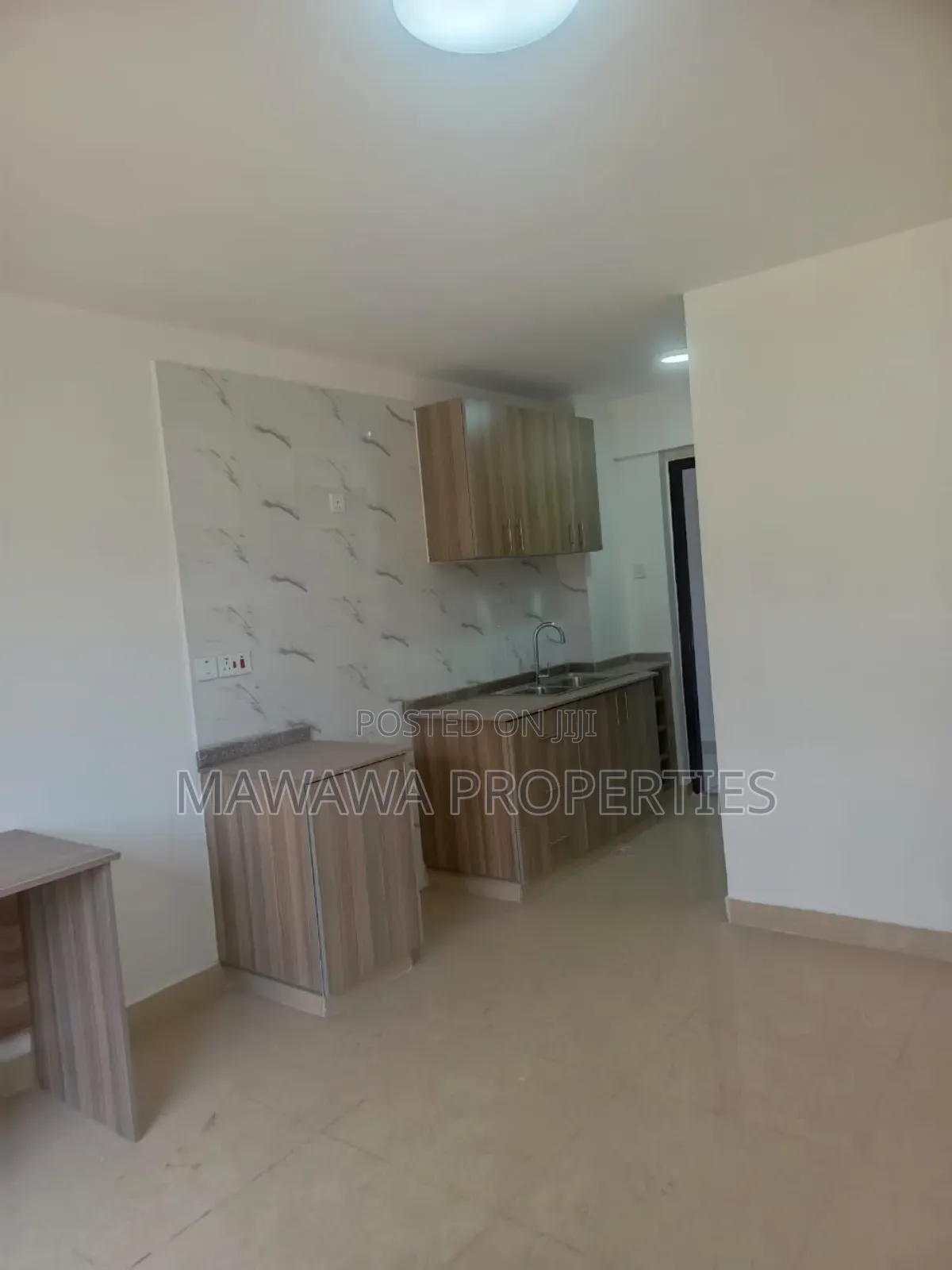 Studio Apartment in Nairobi West for rent in Nairobi West