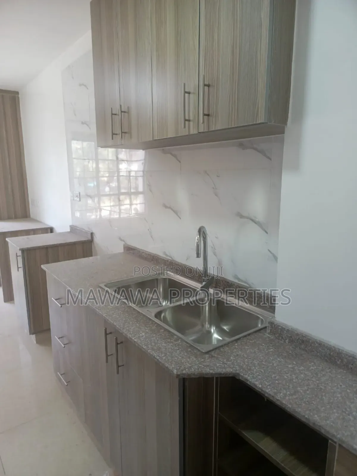 Studio Apartment in Nairobi West for rent in Nairobi West