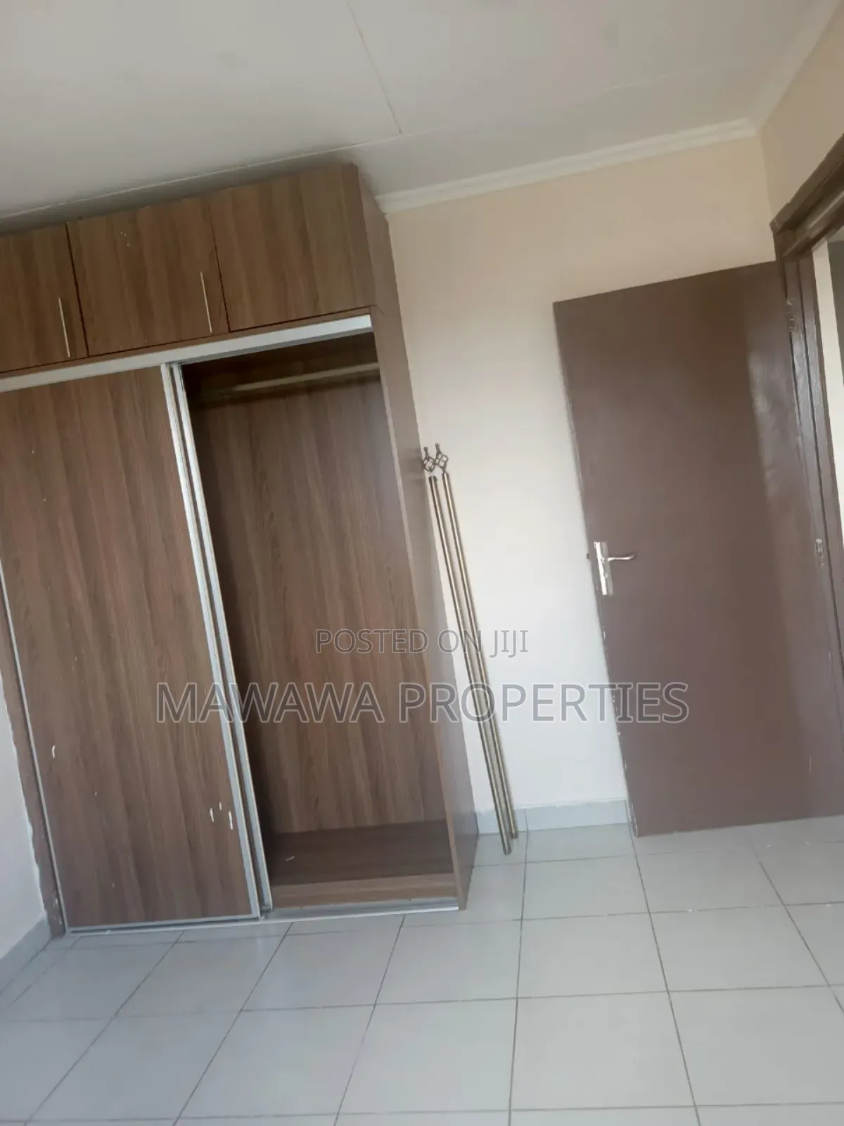 1bdrm Apartment in South B for rent in South B