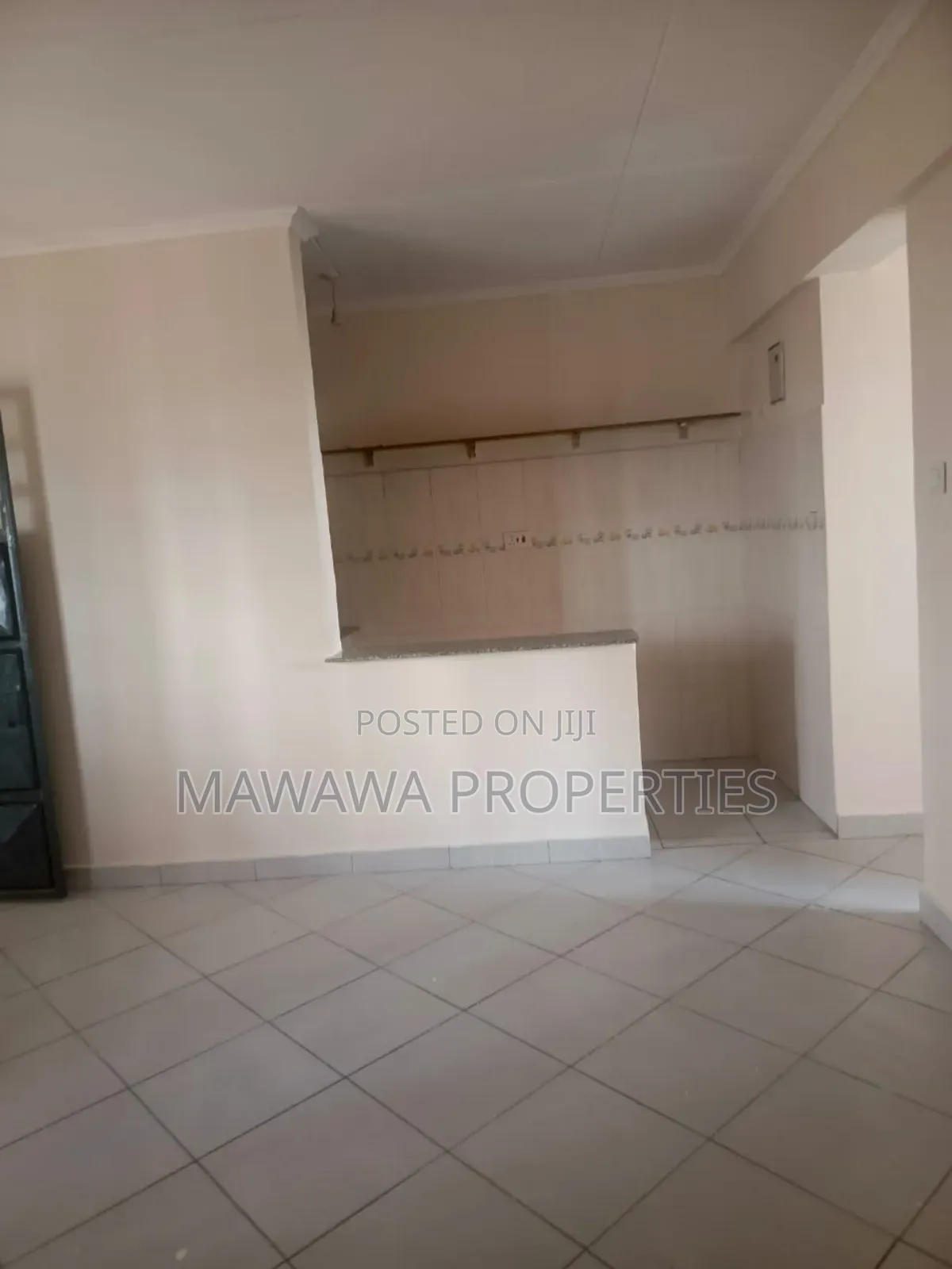 1bdrm Apartment in South B for rent in South B