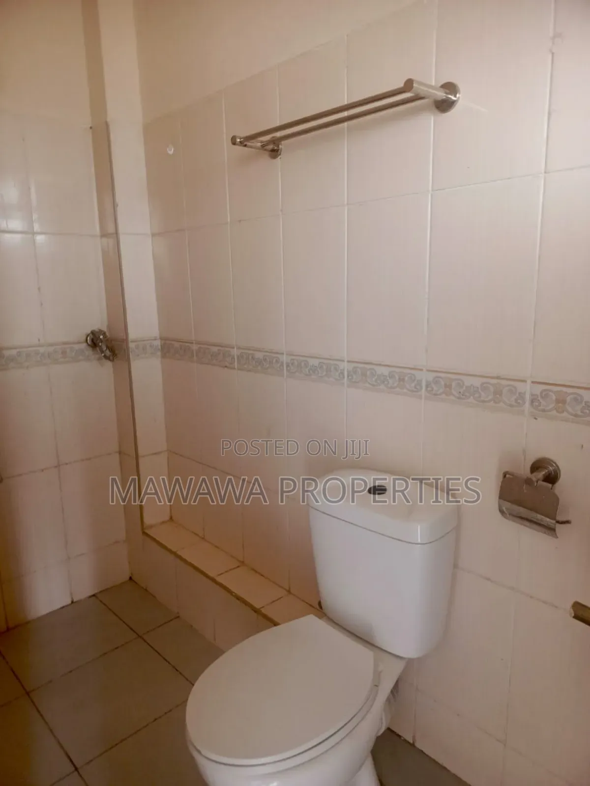 1bdrm Apartment in South B for rent in South B