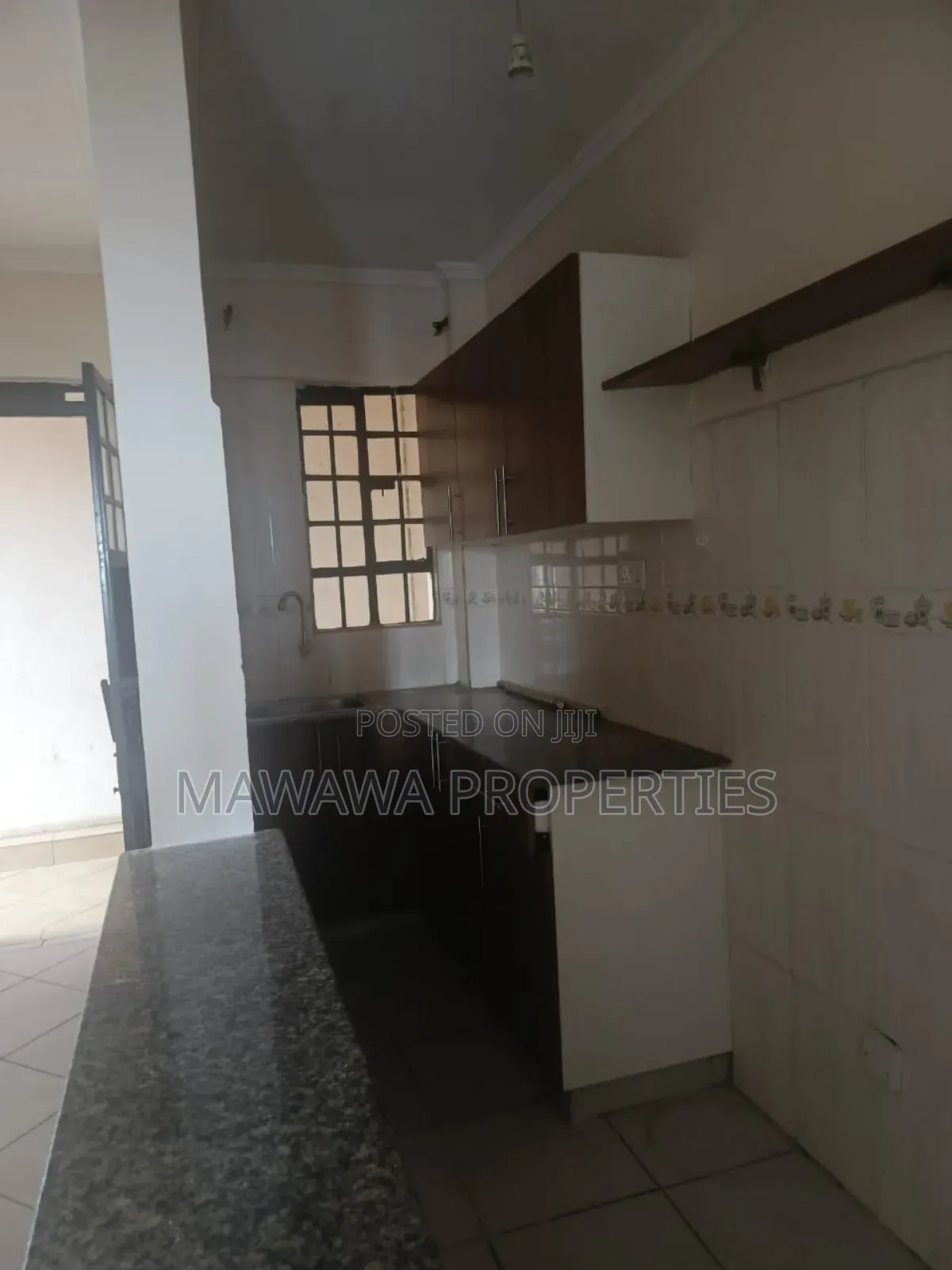 1bdrm Apartment in South B for rent in South B
