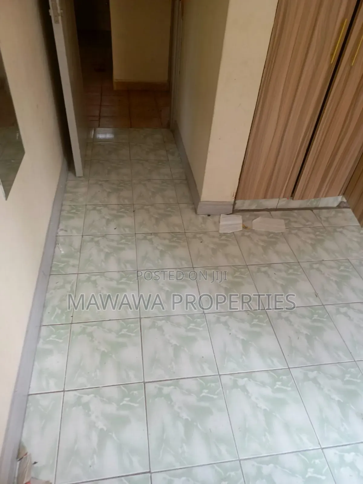 2bdrm Apartment in South B for rent in South B
