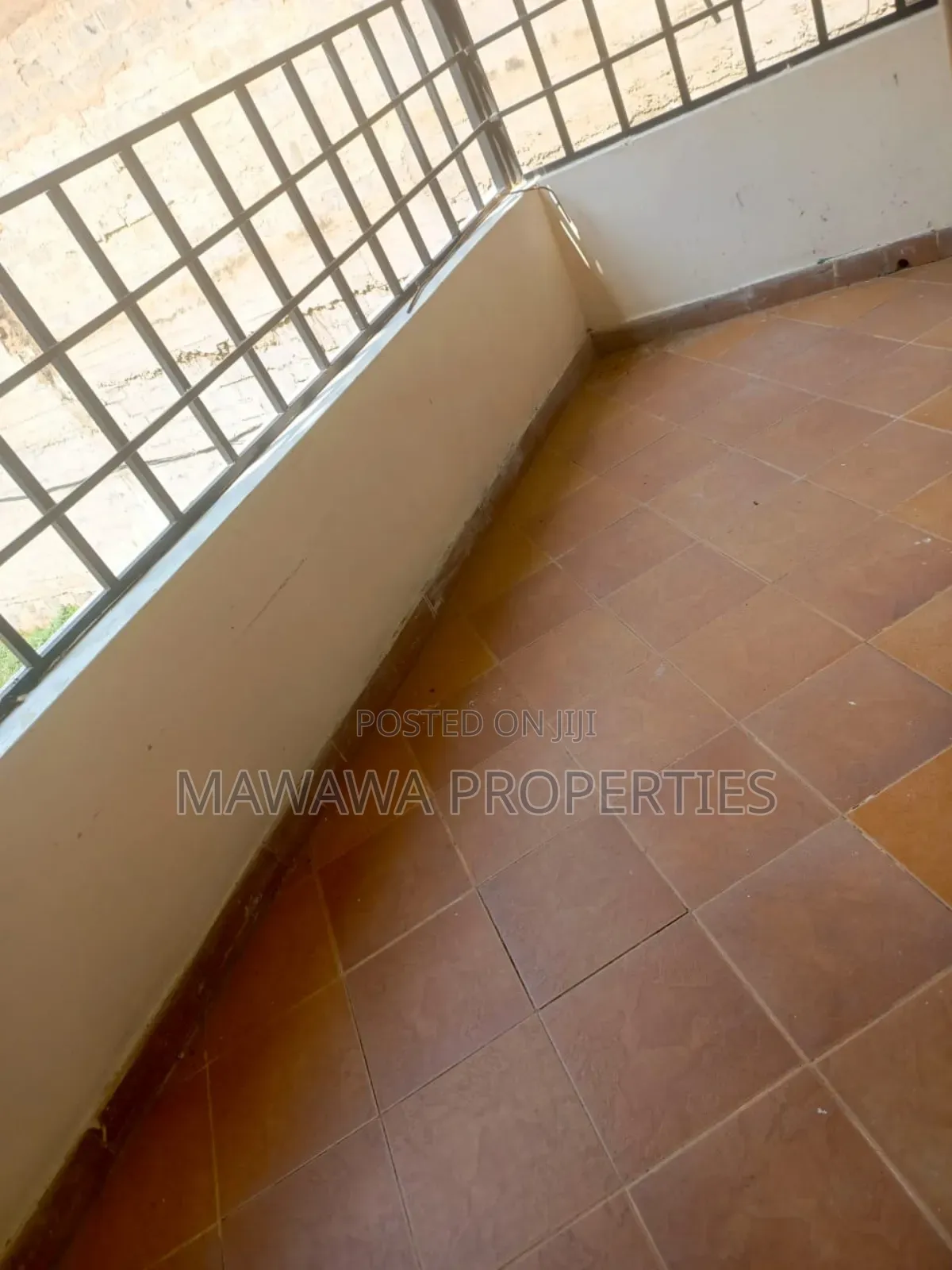 2bdrm Apartment in South B for rent in South B