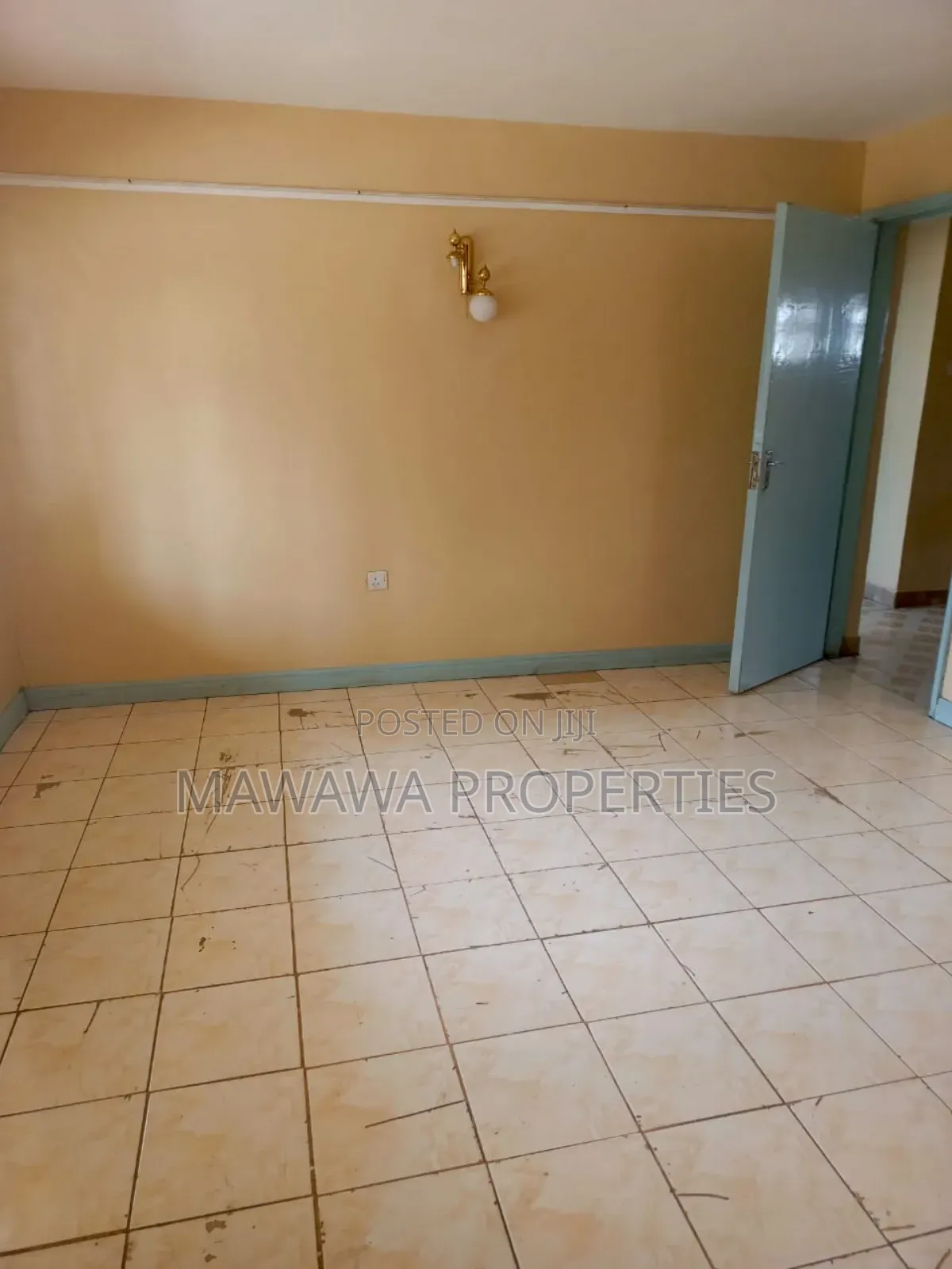 2bdrm Apartment in South B for rent in South B