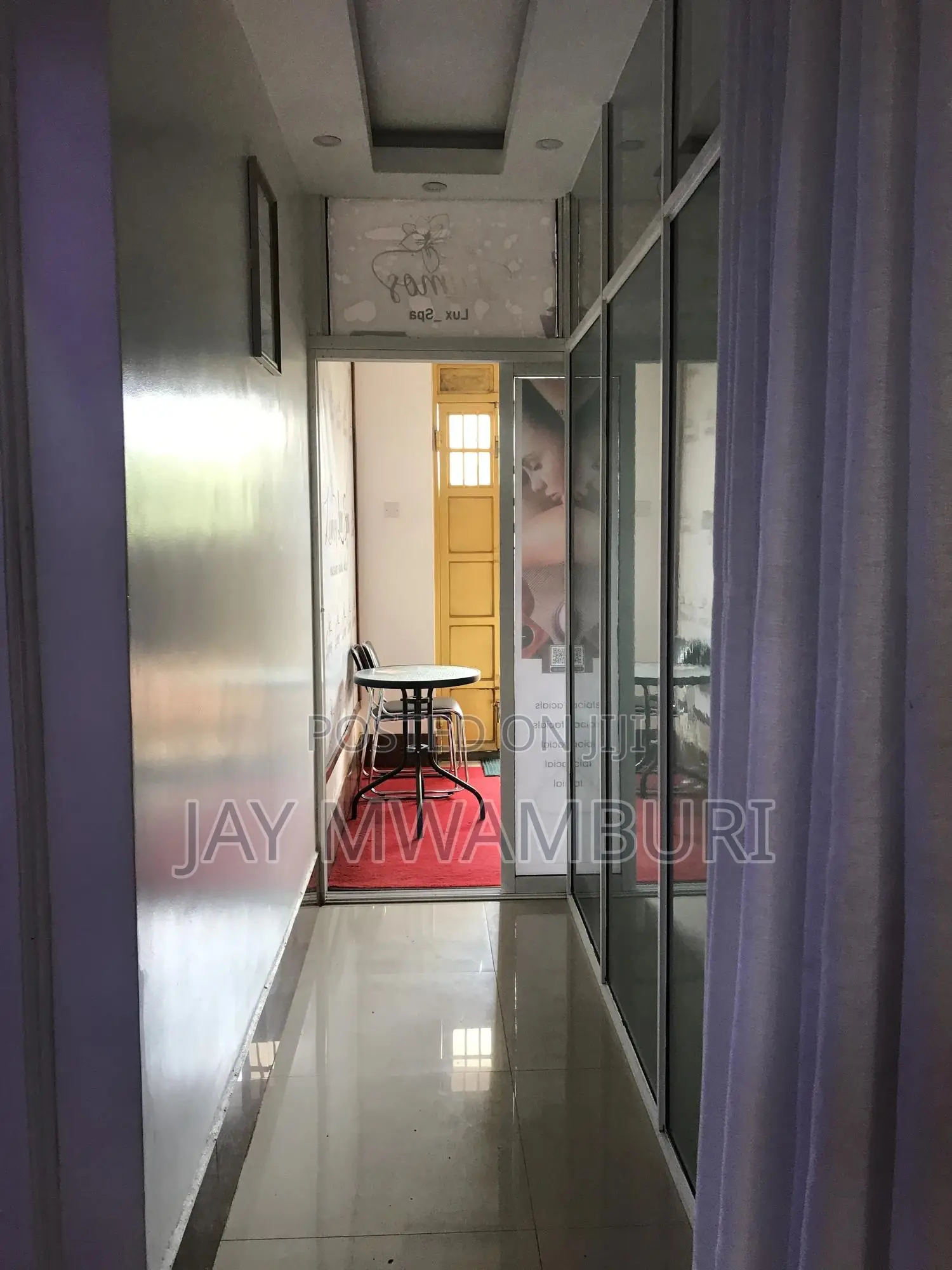 Nail Spa Massage Syokimau in Gateway Mall Area