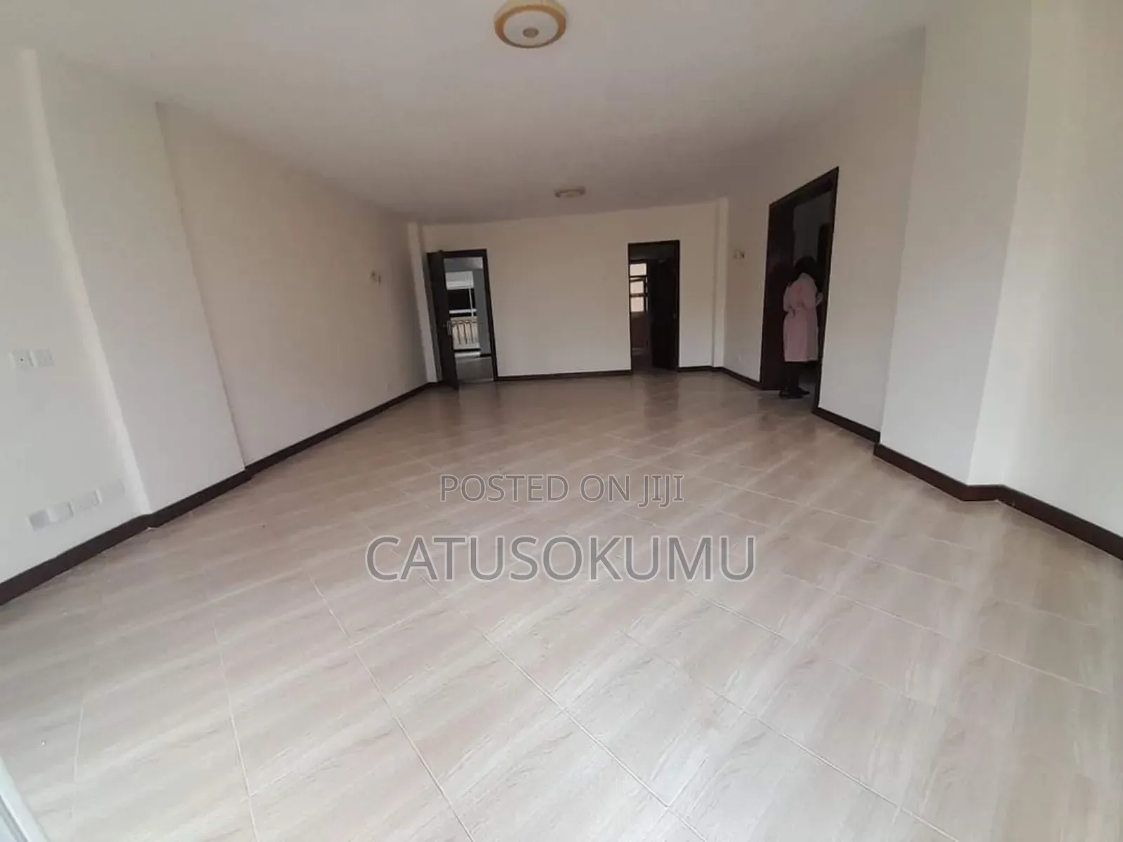 A Very Nice 3 Bedroom Apartment for Rent in Syokimau in Gateway Mall Area