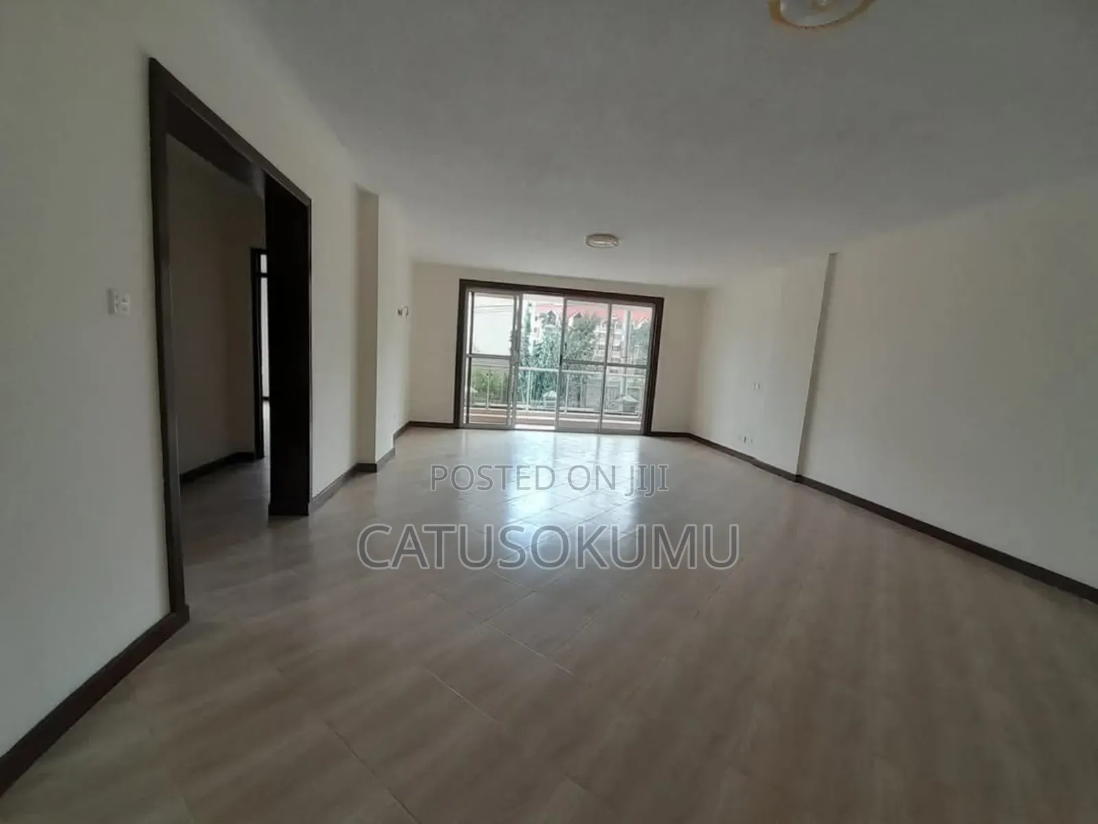 A Very Nice 3 Bedroom Apartment for Rent in Syokimau in Gateway Mall Area