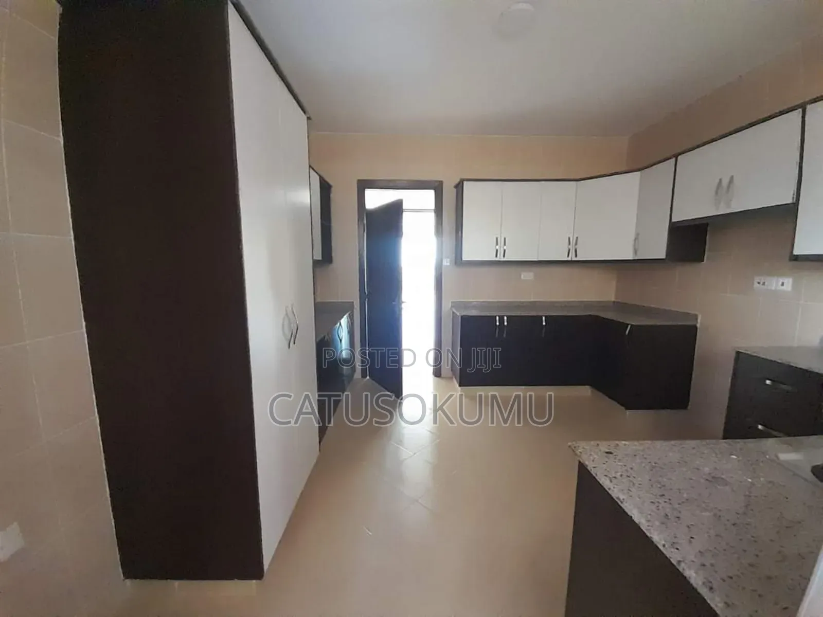 A Very Nice 3 Bedroom Apartment for Rent in Syokimau in Gateway Mall Area
