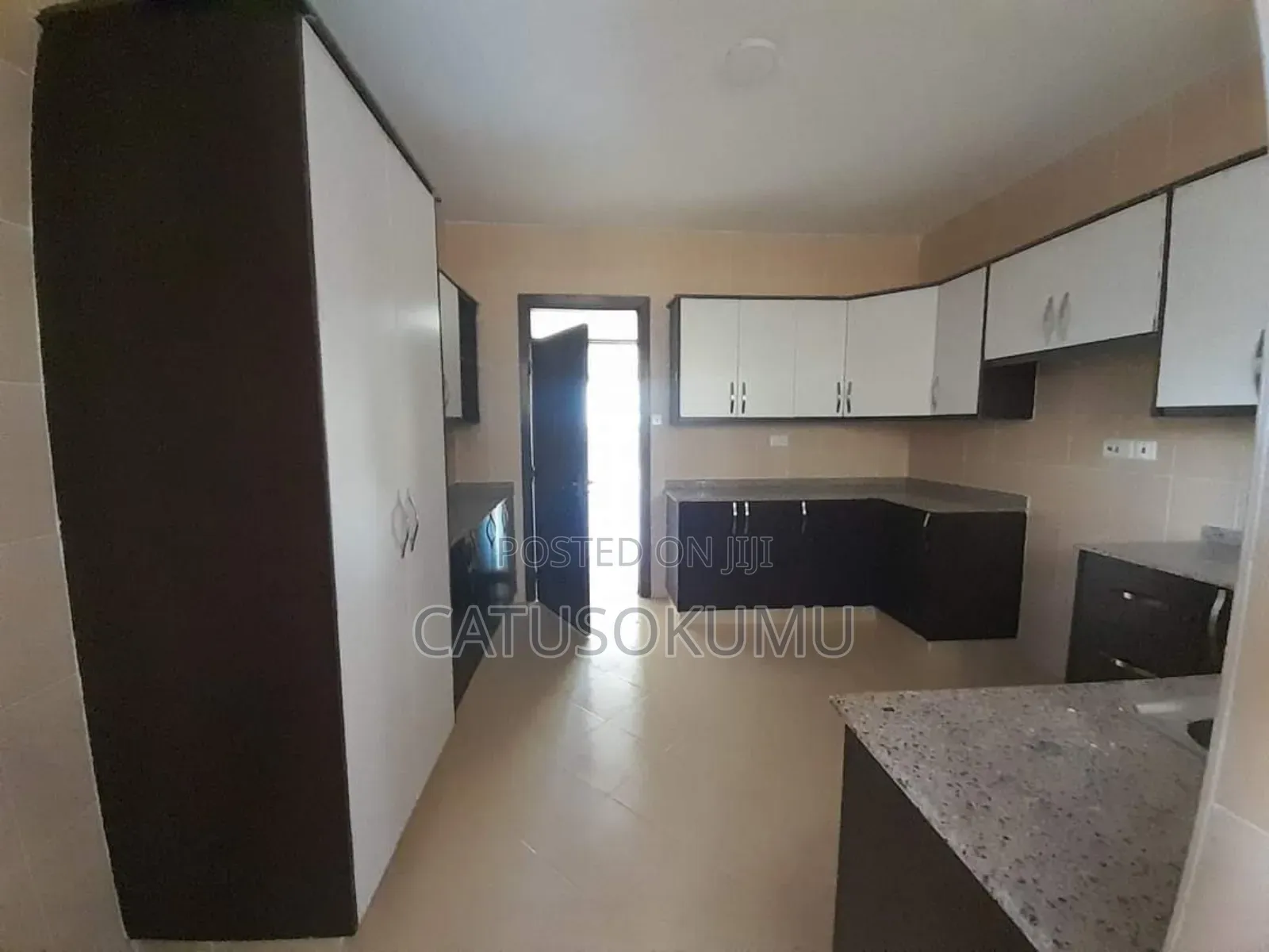 A Very Nice 3 Bedroom Apartment for Rent in Syokimau in Gateway Mall Area