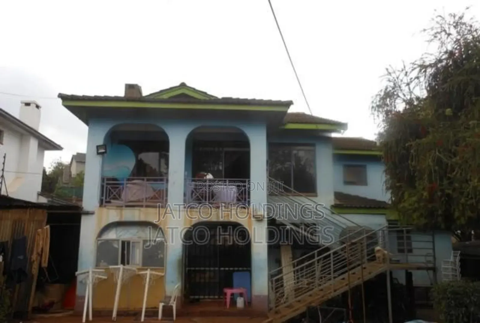 4bdrm House in Mountain View Estate, Loresho for sale in Loresho