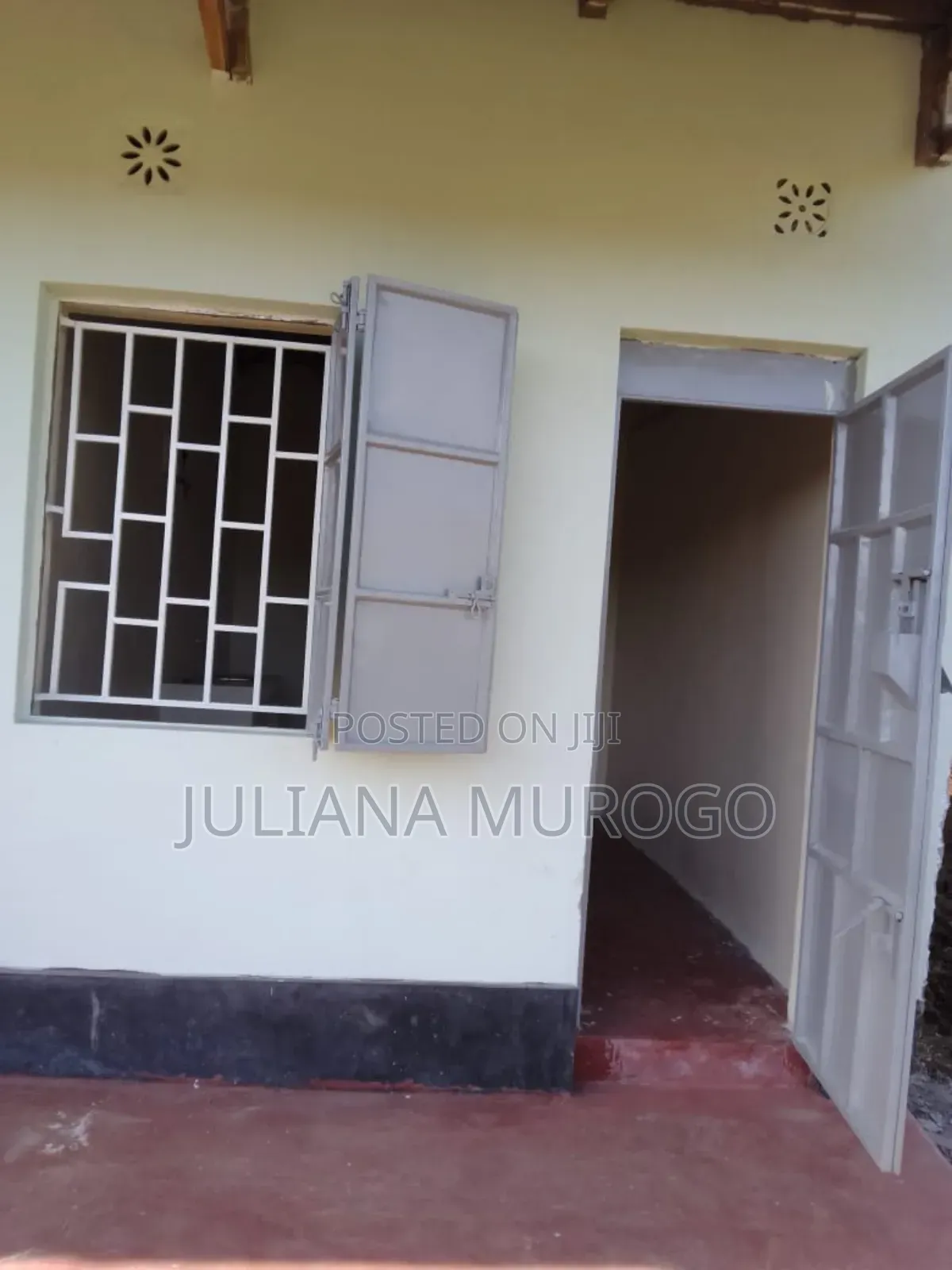 Shops/Bedsitters for Rent in Ruiru, Kimbo. Near Wankan School in Kimbo