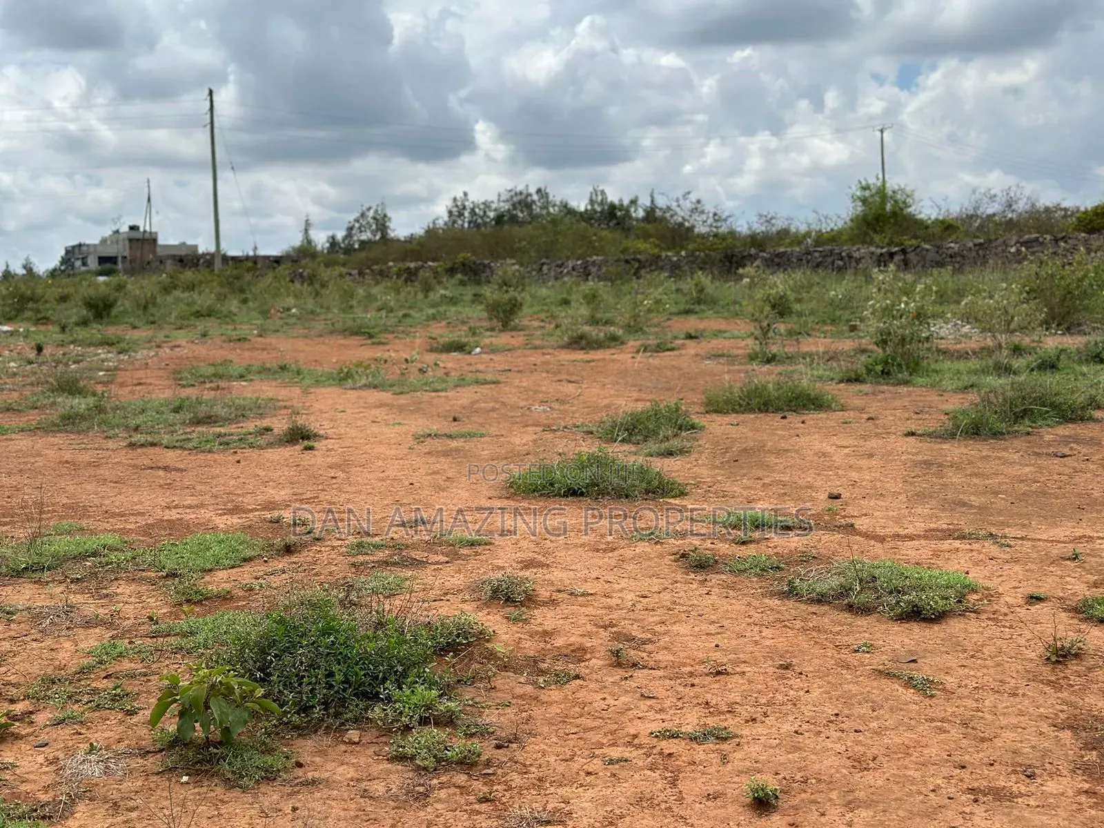50 by 100 Plot in Rongai Tuala for Sale Purely Residential in Ongata Rongai