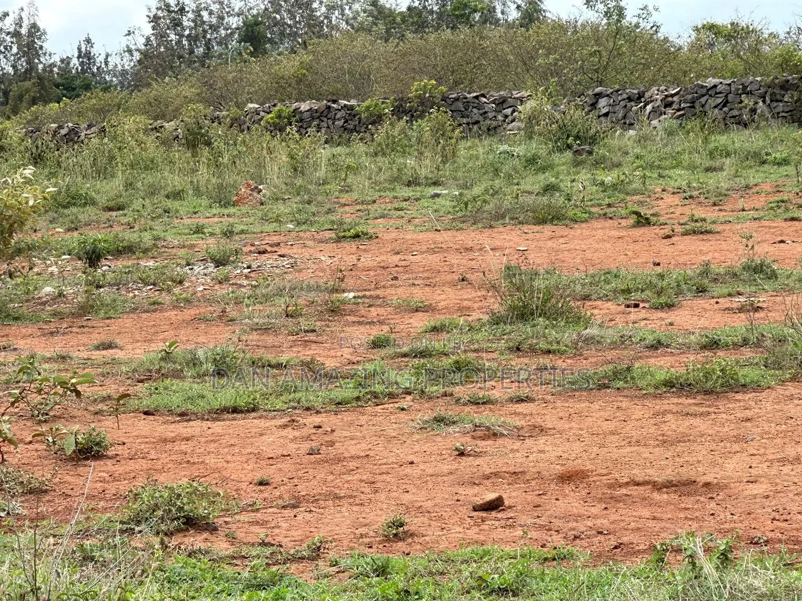 50 by 100 Plot in Rongai Tuala for Sale Purely Residential in Ongata Rongai