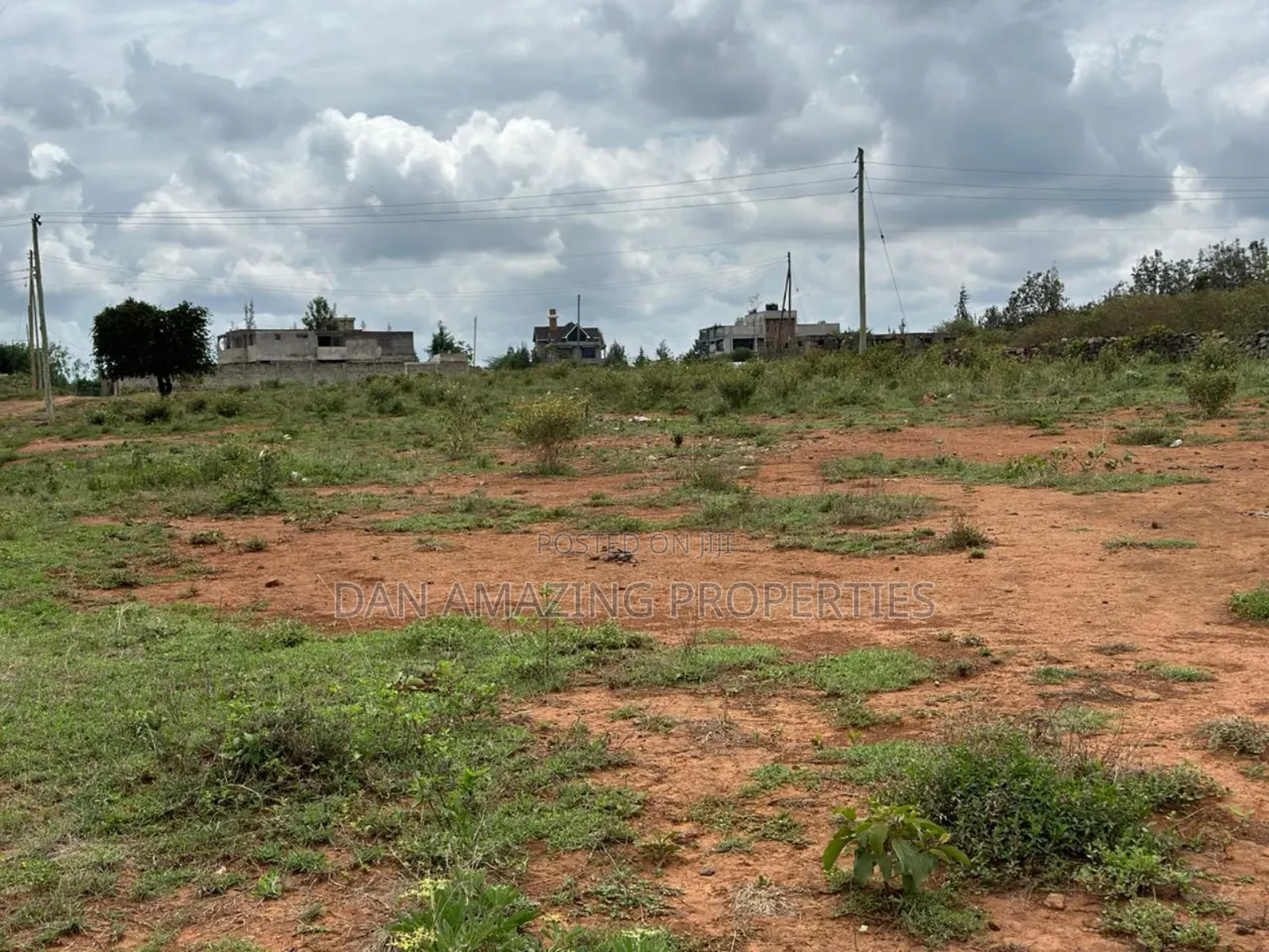 50 by 100 Plot in Rongai Tuala for Sale Purely Residential in Ongata Rongai