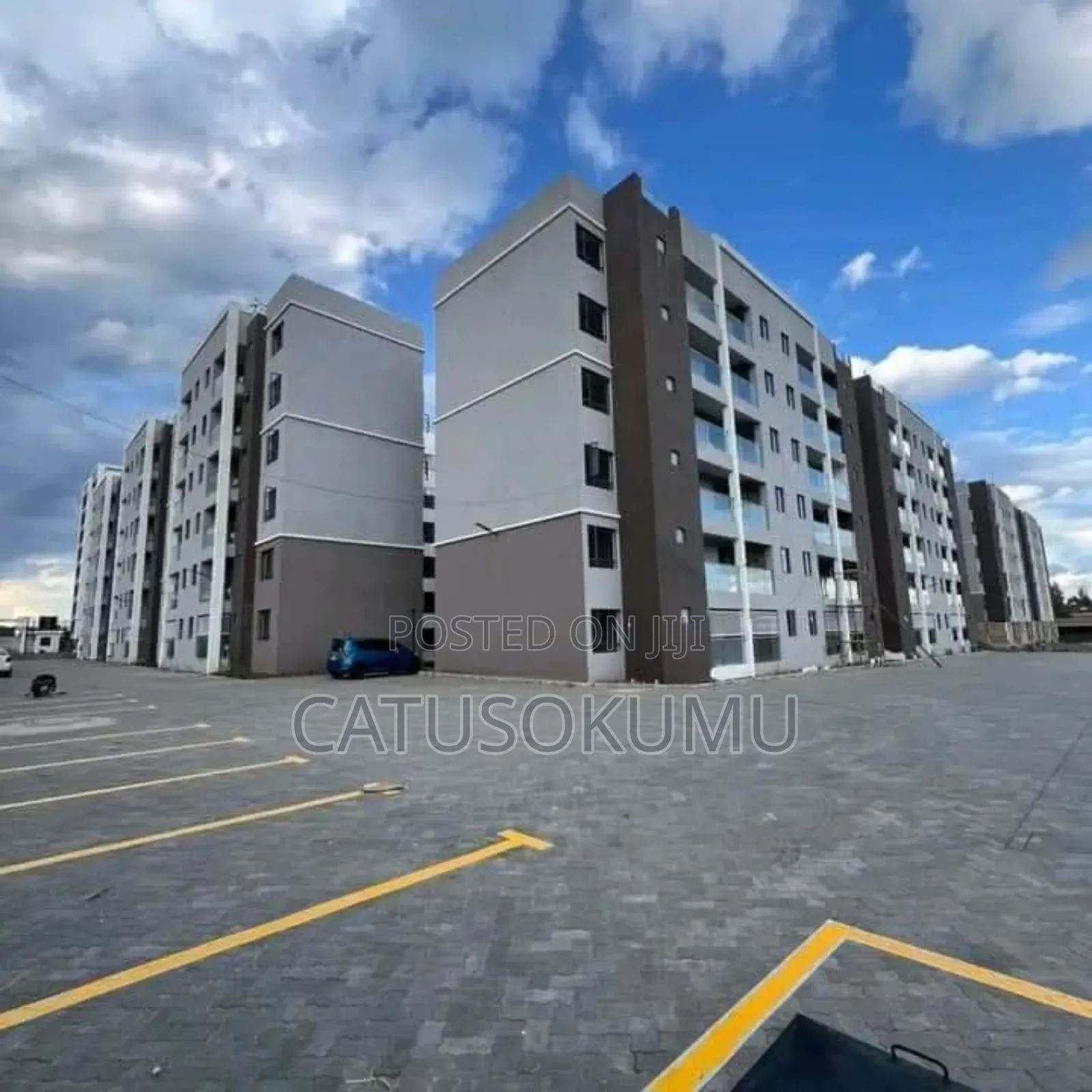 3bdrm Apartment in Viraj Area for sale in Viraj Area