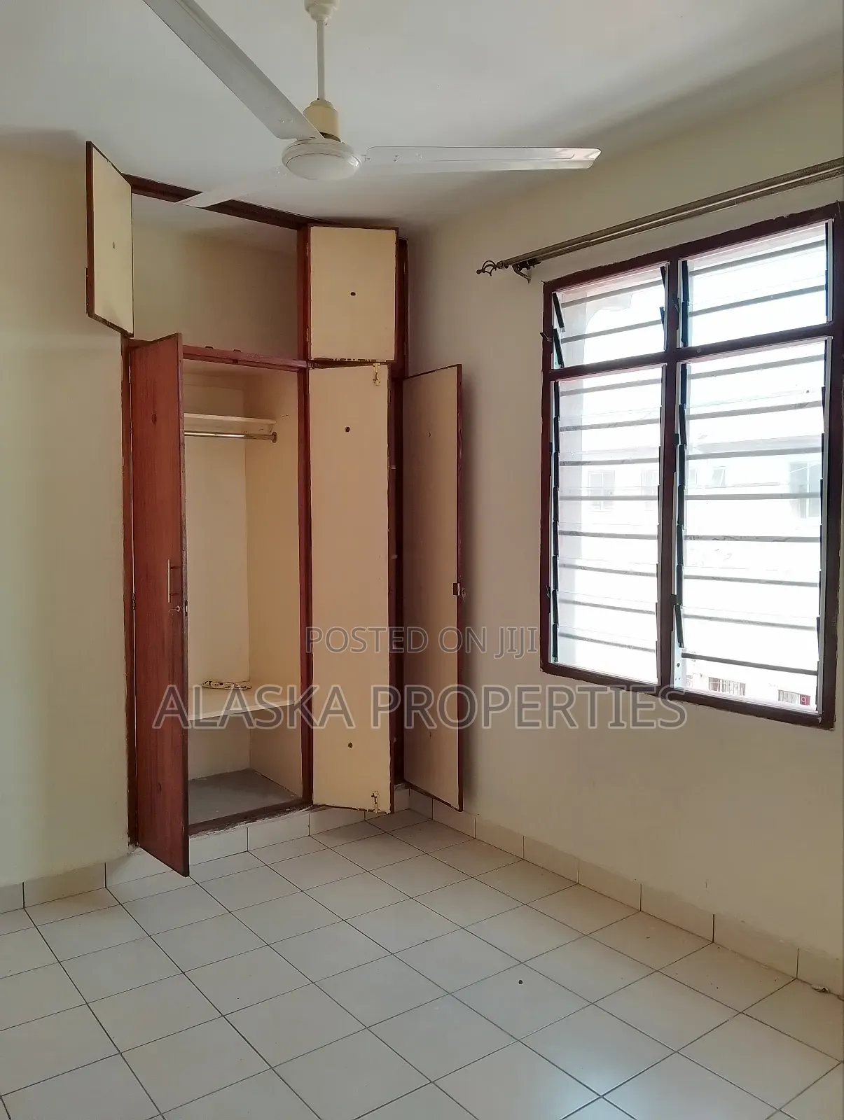 1bdrm Apartment in Beach Road Estate, Nyali for rent in Nyali