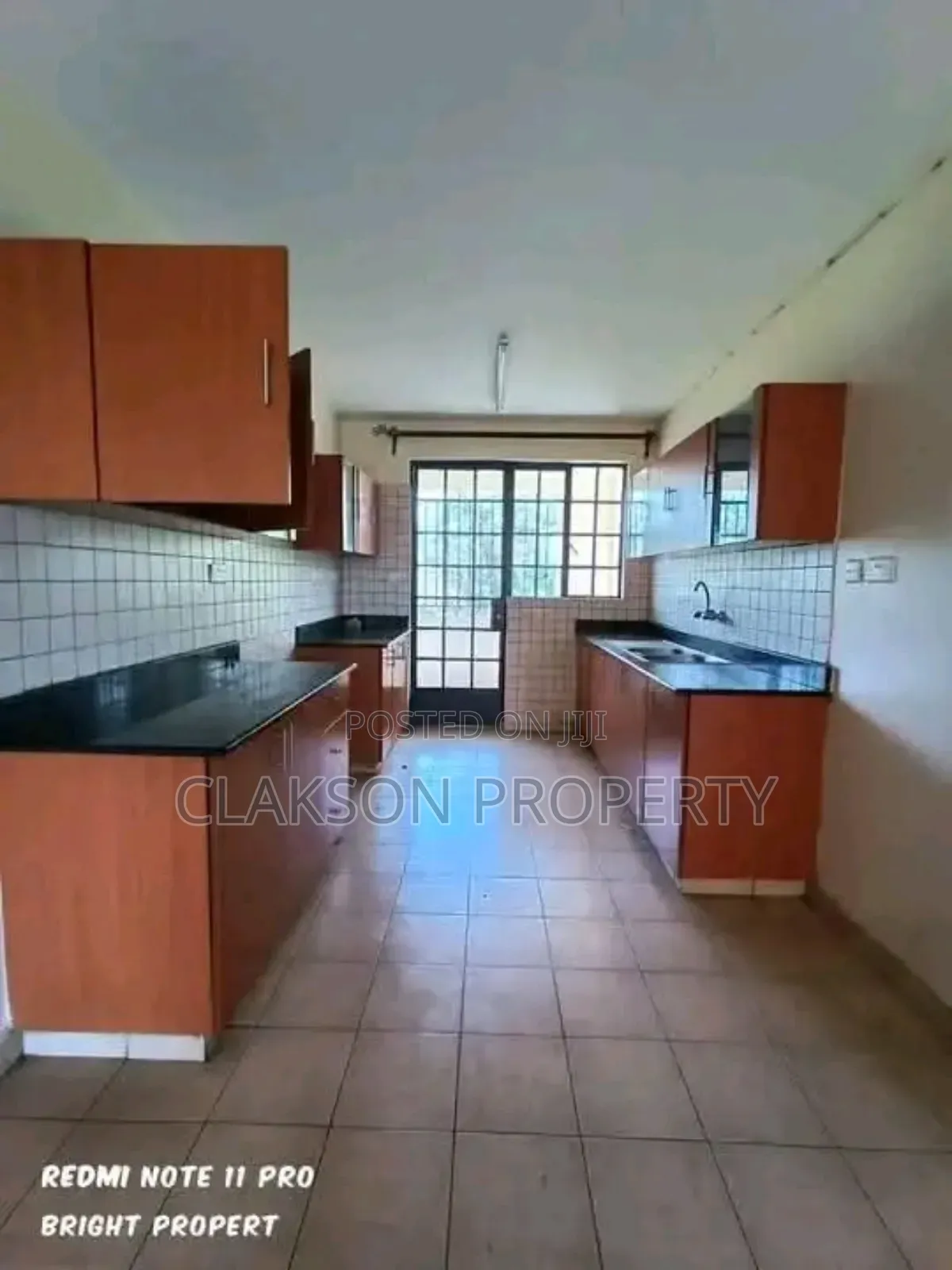 3bdrm Apartment in Ngongroad, Kilimani for rent in Kilimani
