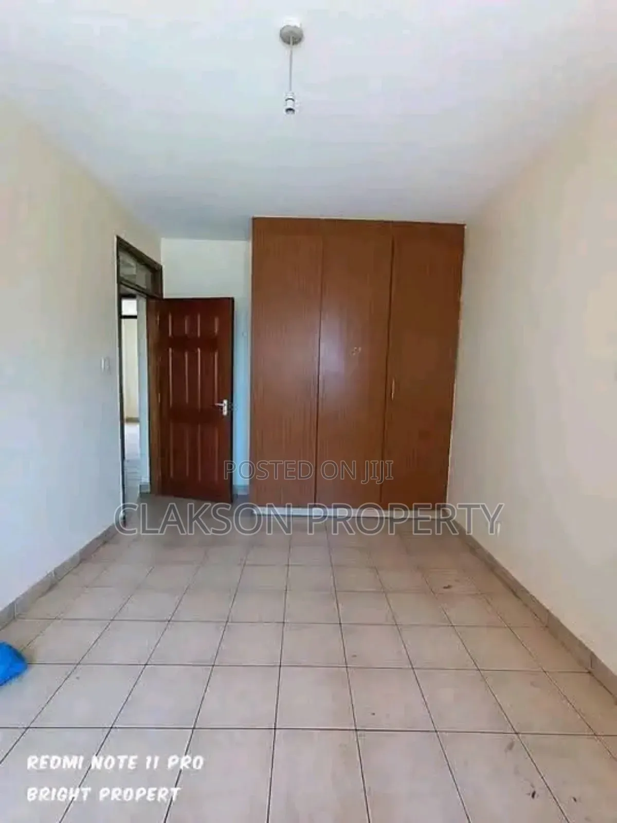 3bdrm Apartment in Ngongroad, Kilimani for rent in Kilimani