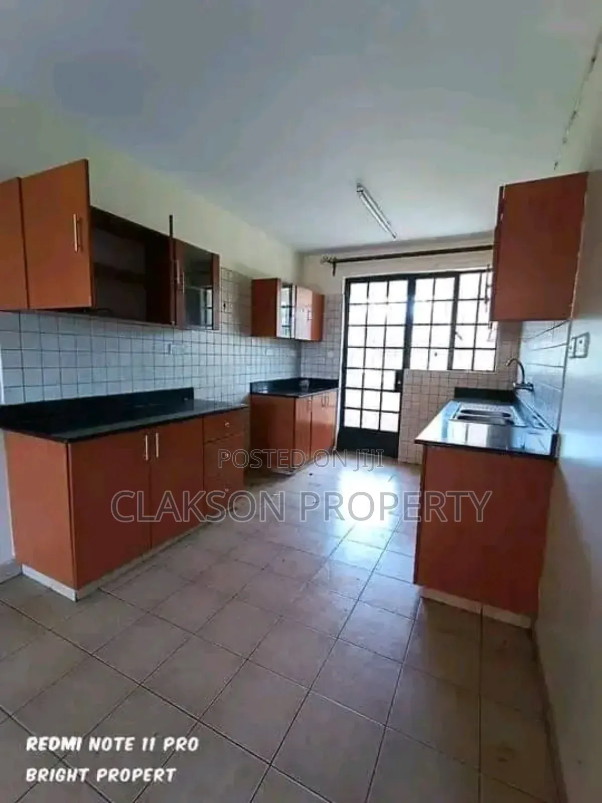 3bdrm Apartment in Ngongroad, Kilimani for rent in Kilimani