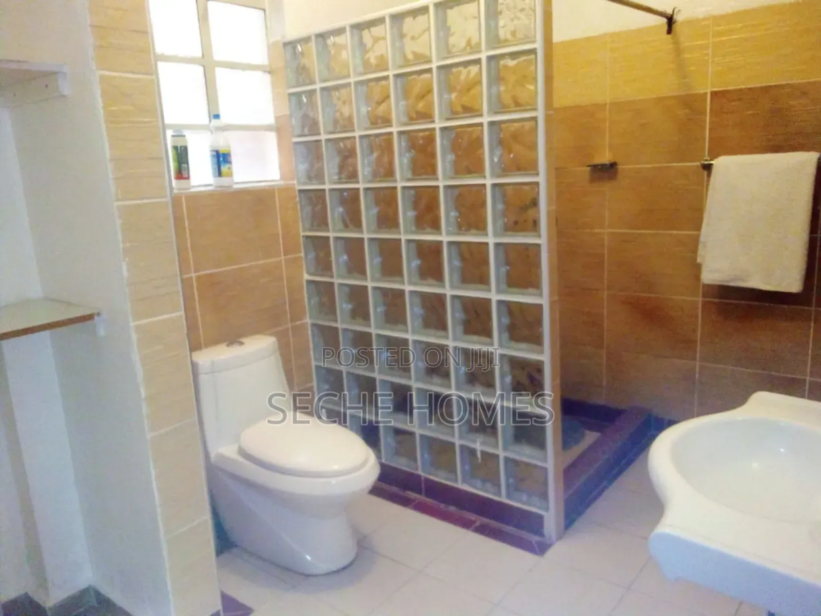 Airbnb Kileleshwa Marion Court in Kileleshwa