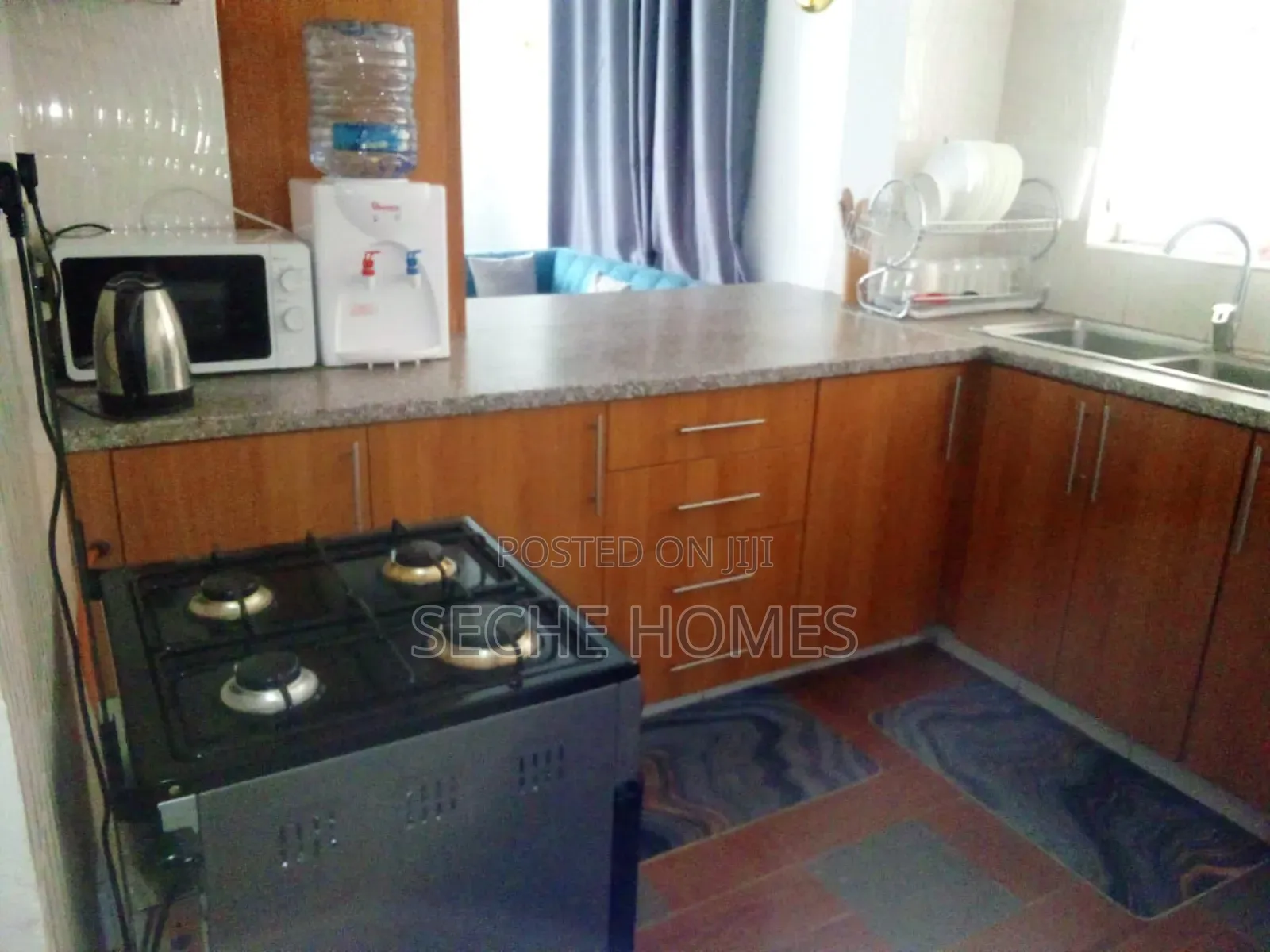 Airbnb Kileleshwa Marion Court in Kileleshwa