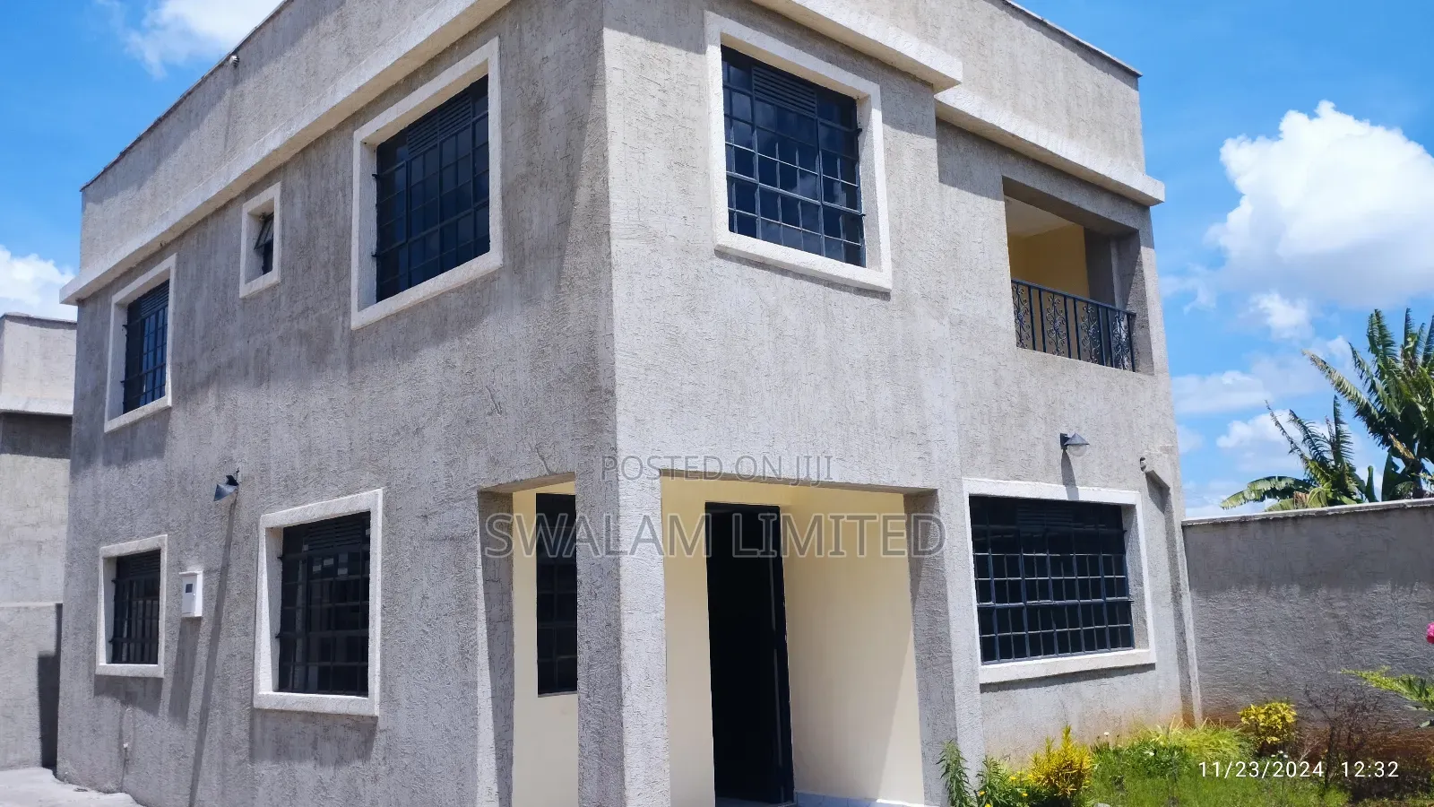4bdrm Mansion in Accacia, Kitengela for rent in Kitengela