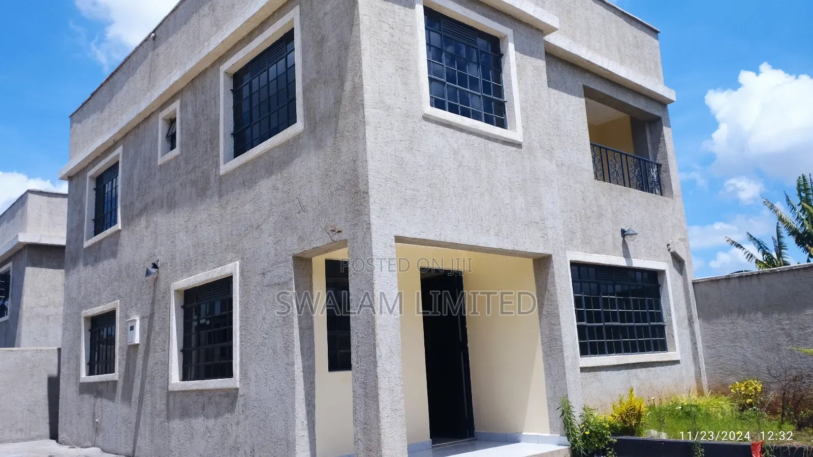 4bdrm Mansion in Accacia, Kitengela for rent in Kitengela