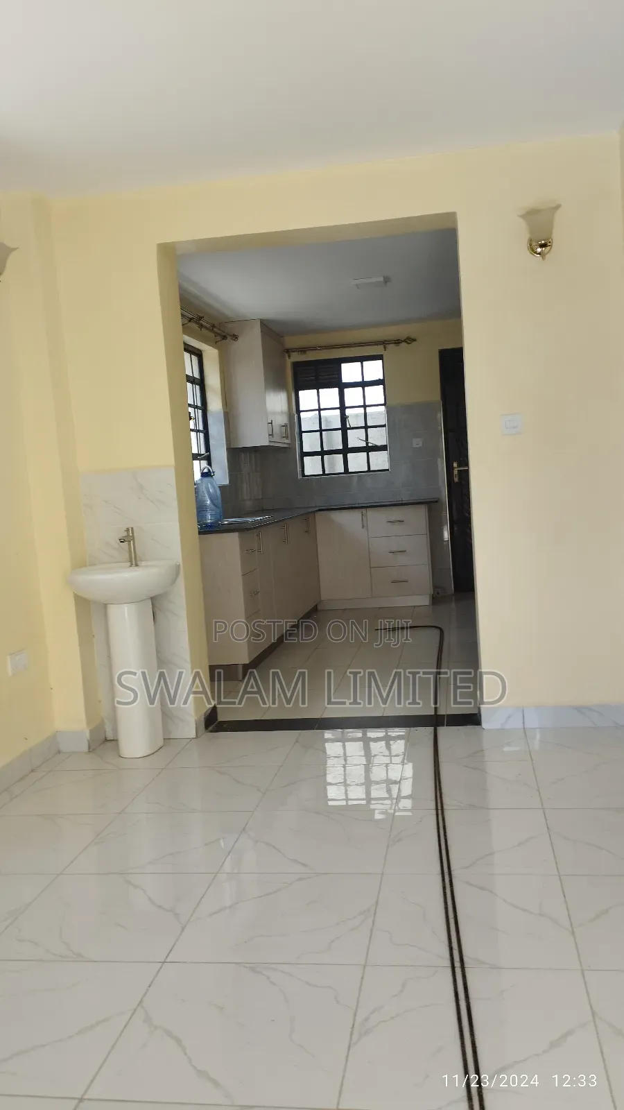 4bdrm Mansion in Accacia, Kitengela for rent in Kitengela