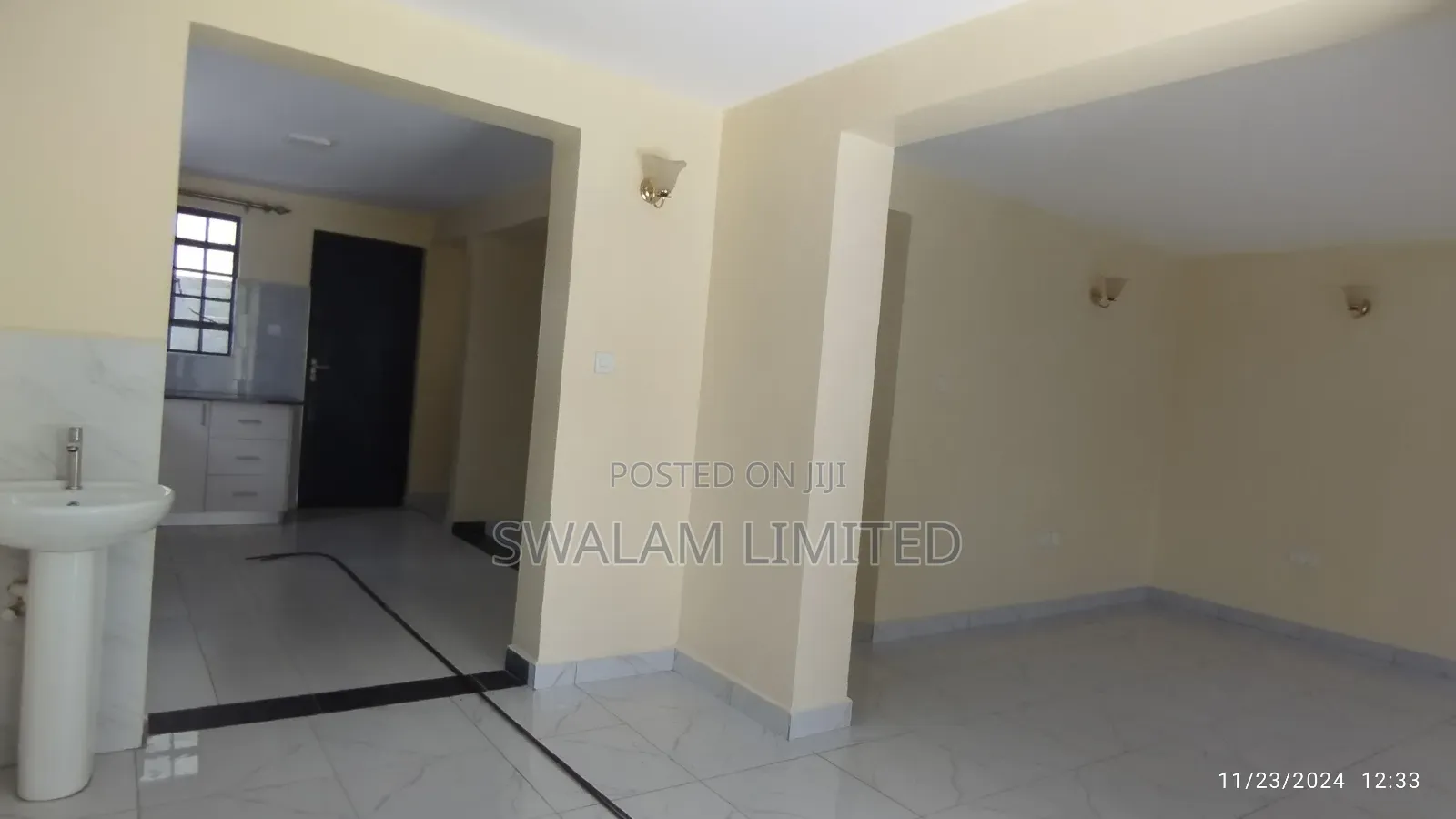 4bdrm Mansion in Accacia, Kitengela for rent in Kitengela