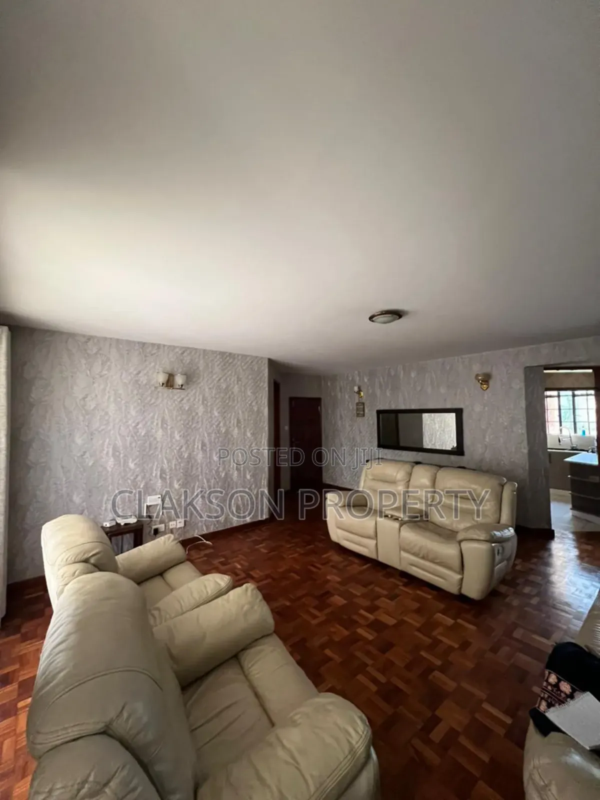 3bdrm Apartment in Kileleshwa for sale in Kileleshwa