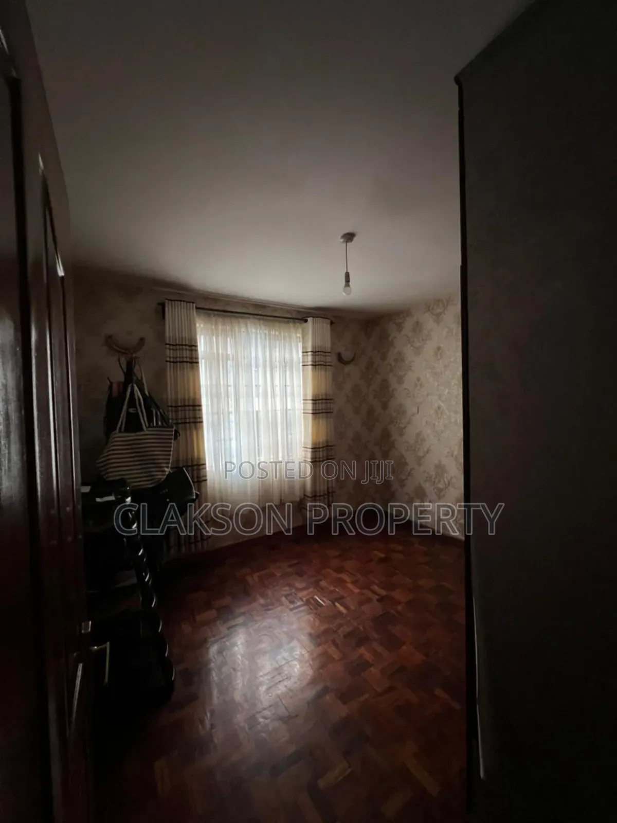 3bdrm Apartment in Kileleshwa for sale in Kileleshwa