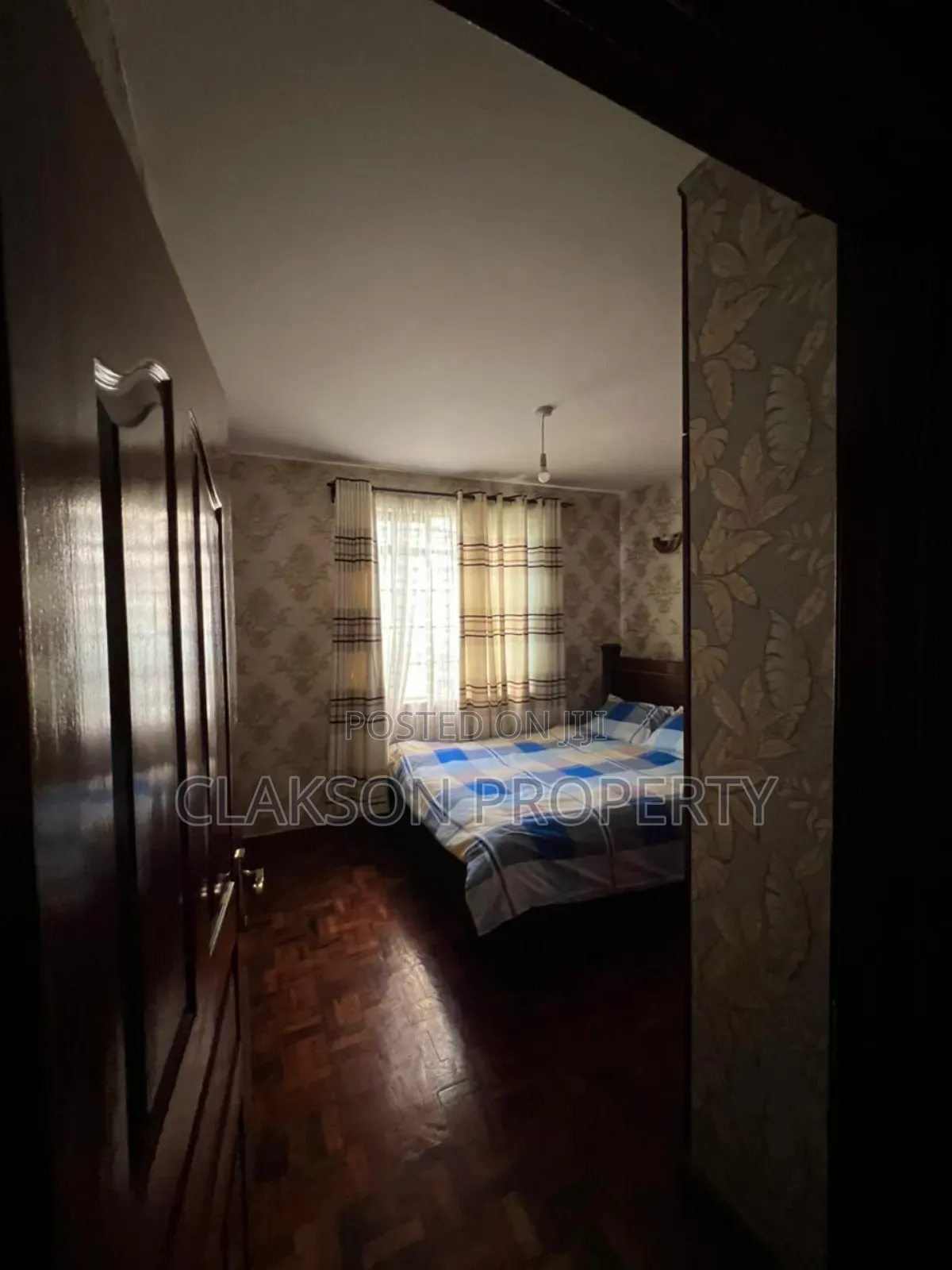 3bdrm Apartment in Kileleshwa for sale in Kileleshwa