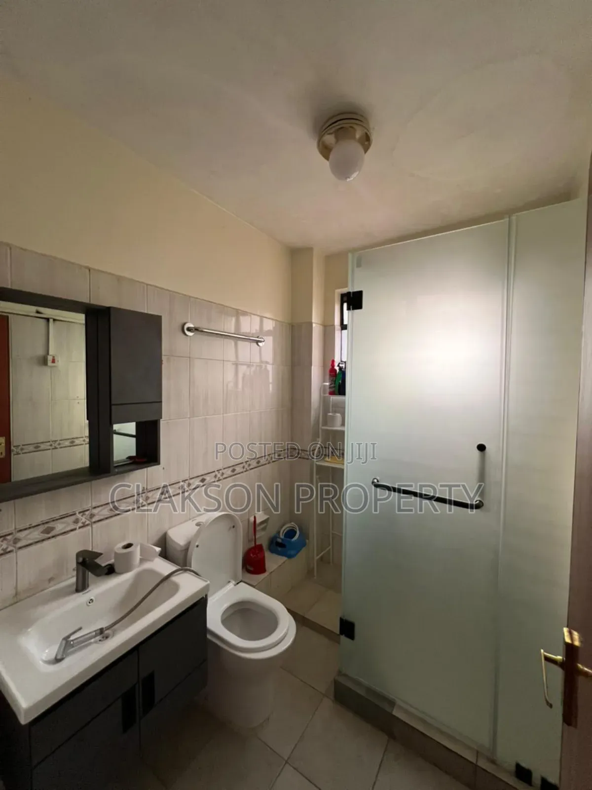 3bdrm Apartment in Kileleshwa for sale in Kileleshwa